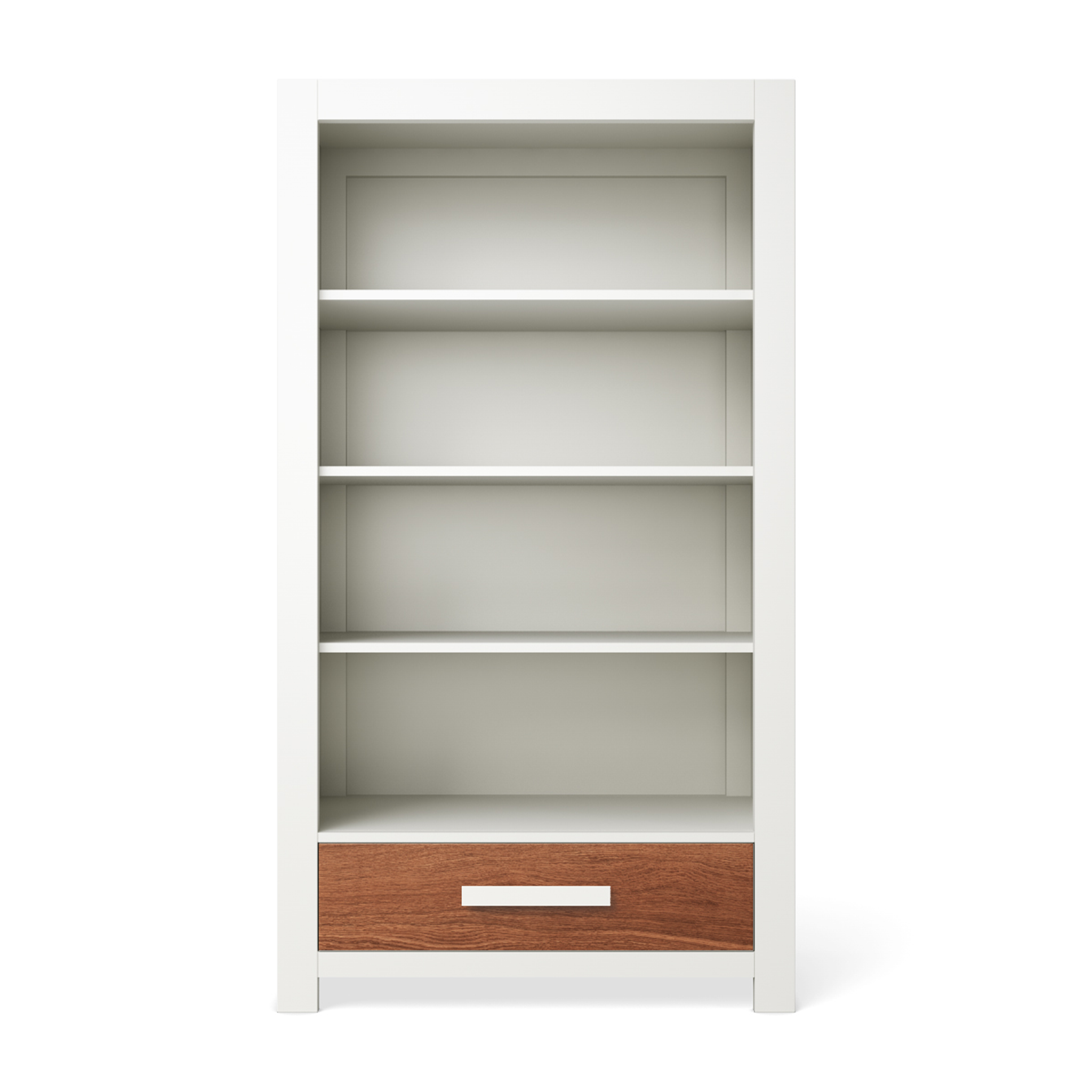 Ventianni Bookcase - Tots to Teens Furniture