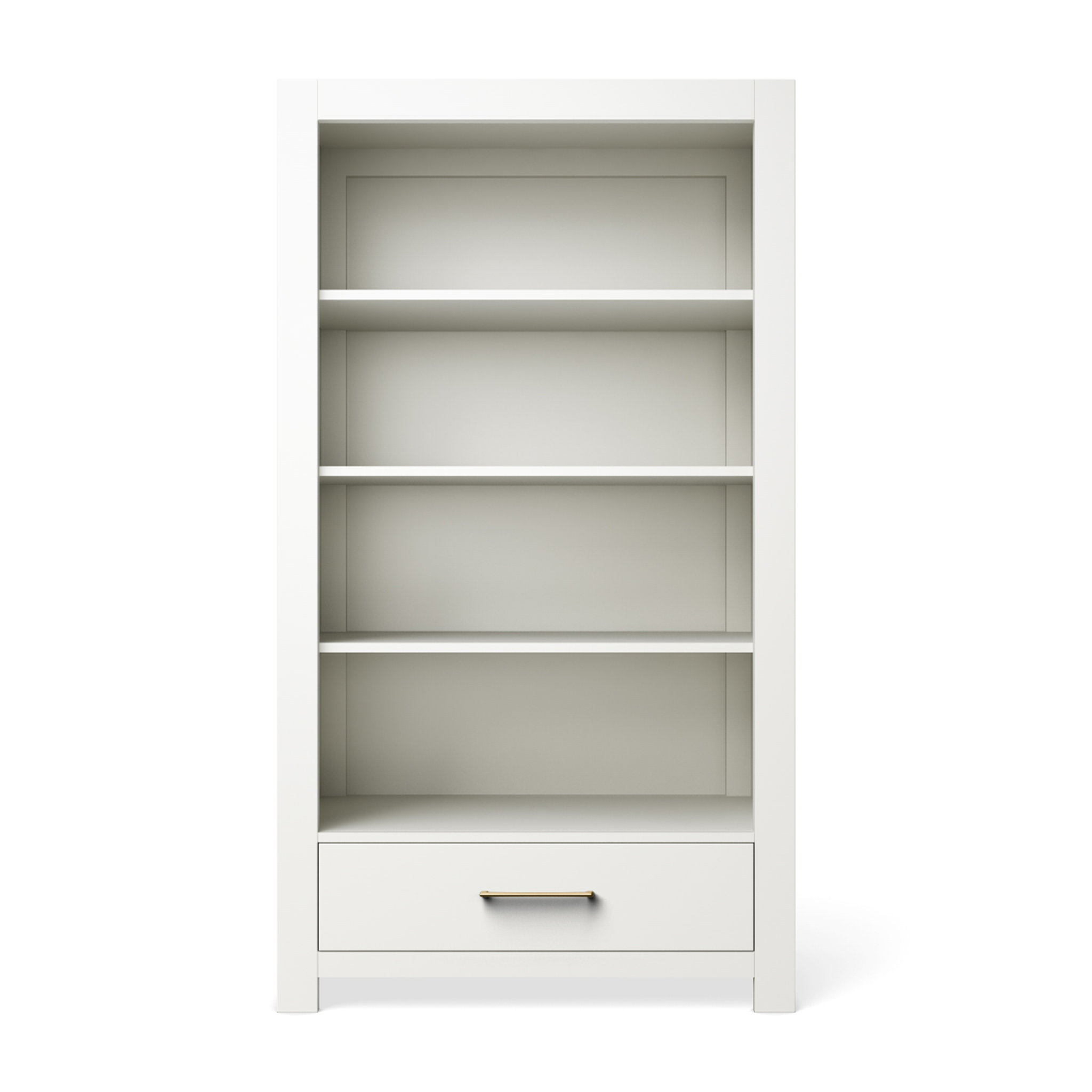 Ventianni Bookcase - Tots to Teens Furniture