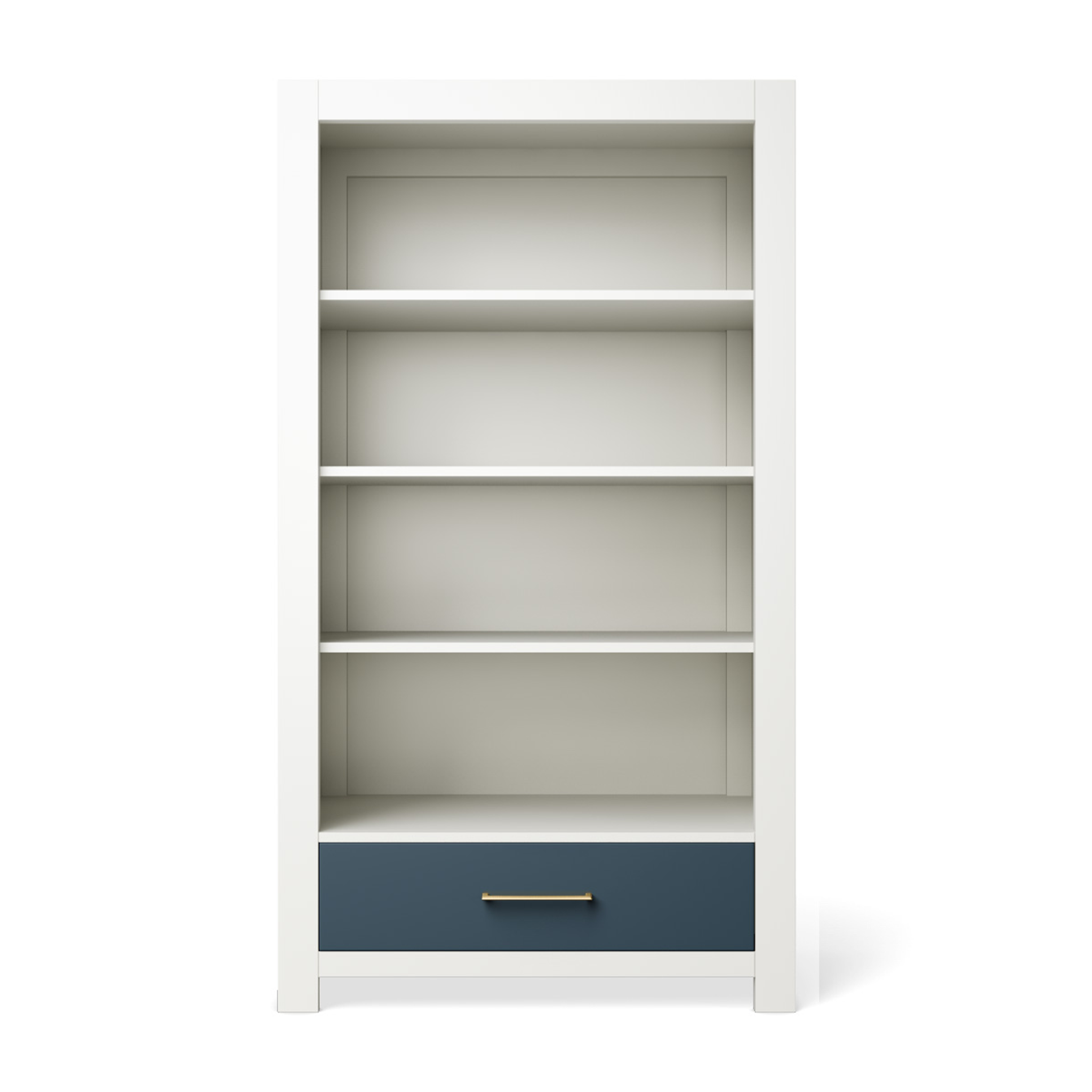 Ventianni Bookcase - Tots to Teens Furniture