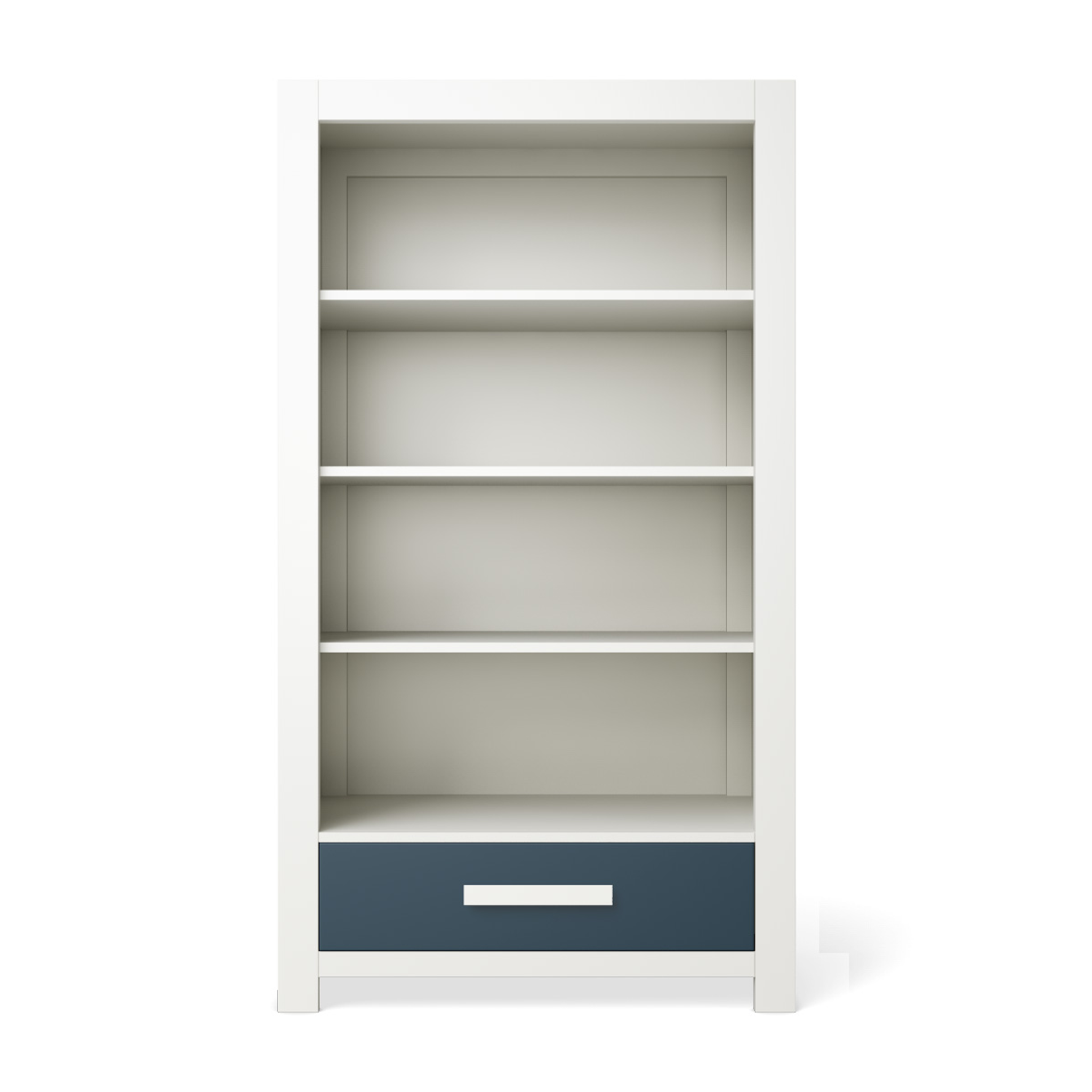 Ventianni Bookcase - Tots to Teens Furniture