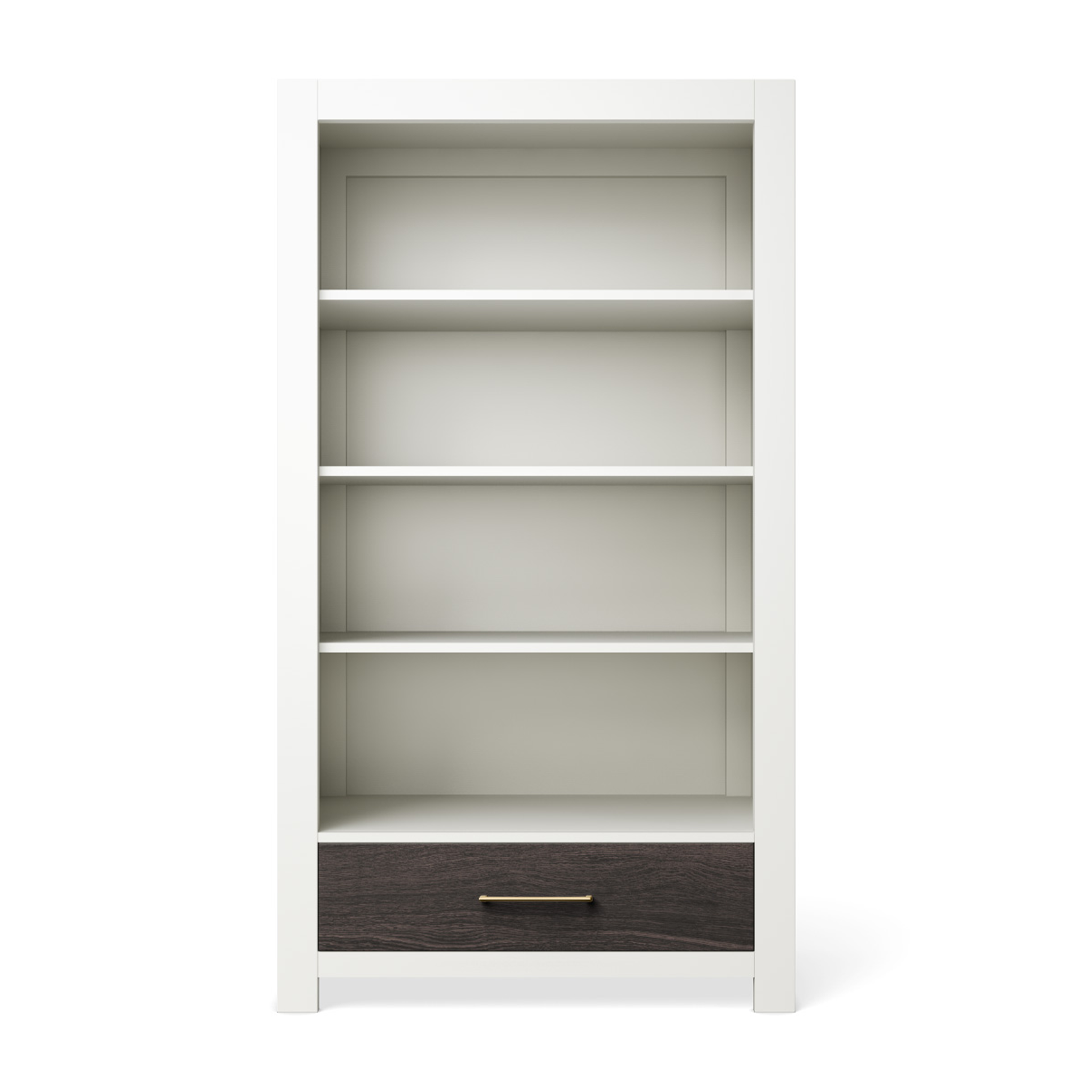 Ventianni Bookcase - Tots to Teens Furniture