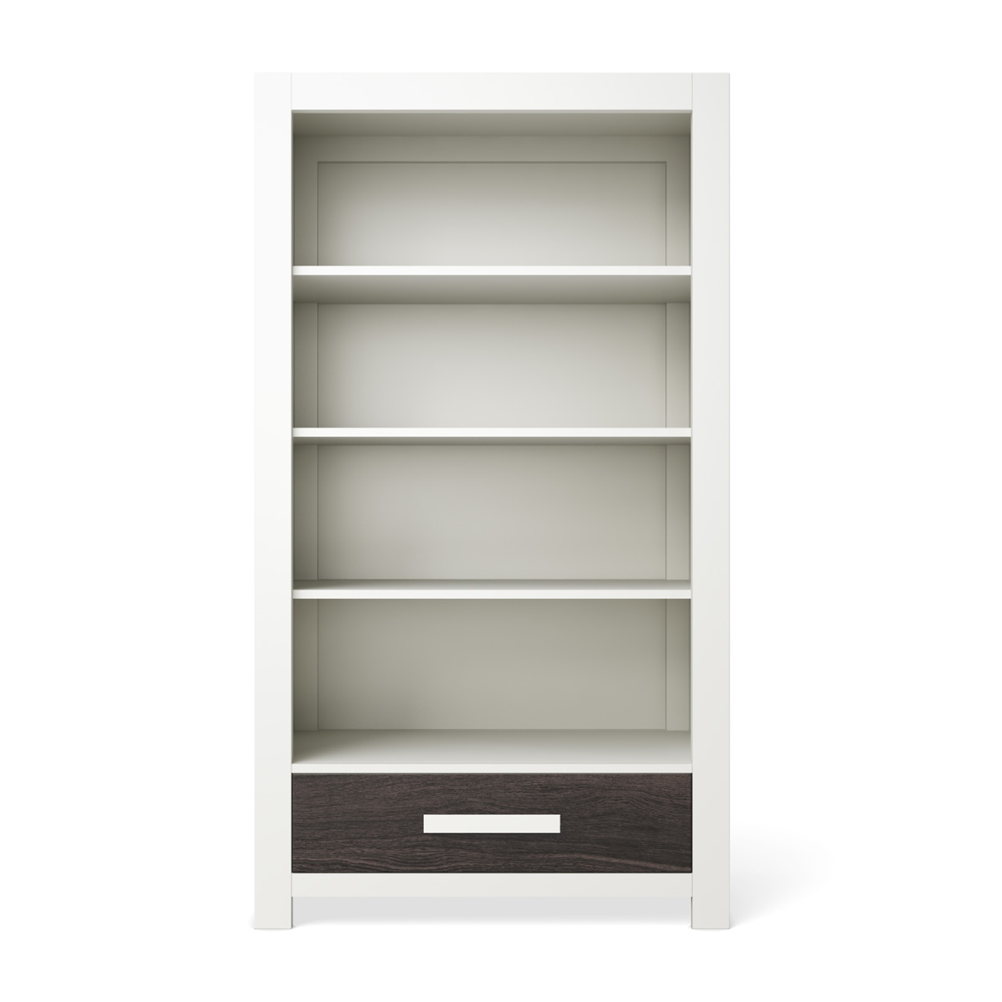 Ventianni Bookcase - Tots to Teens Furniture