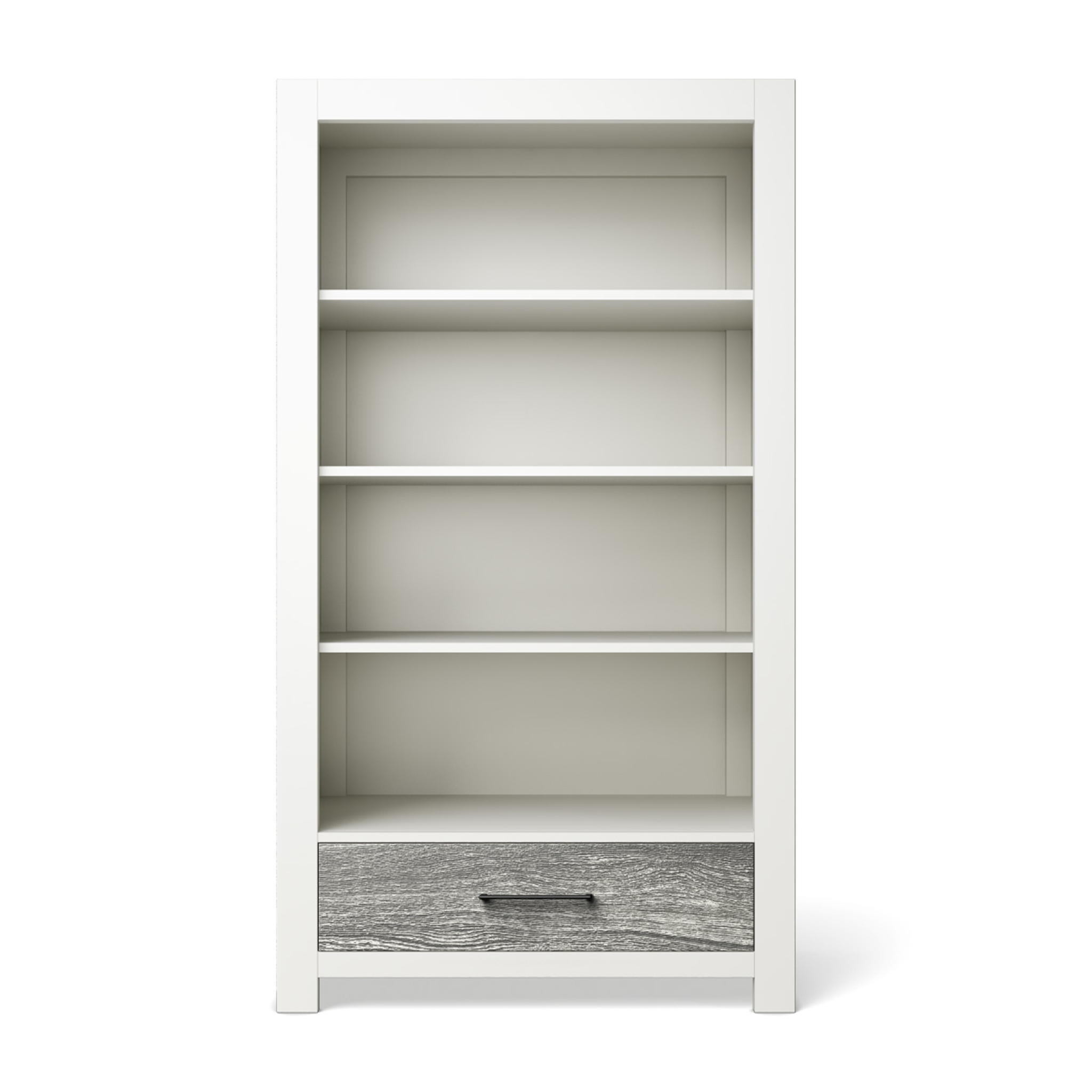 Ventianni Bookcase - Tots to Teens Furniture