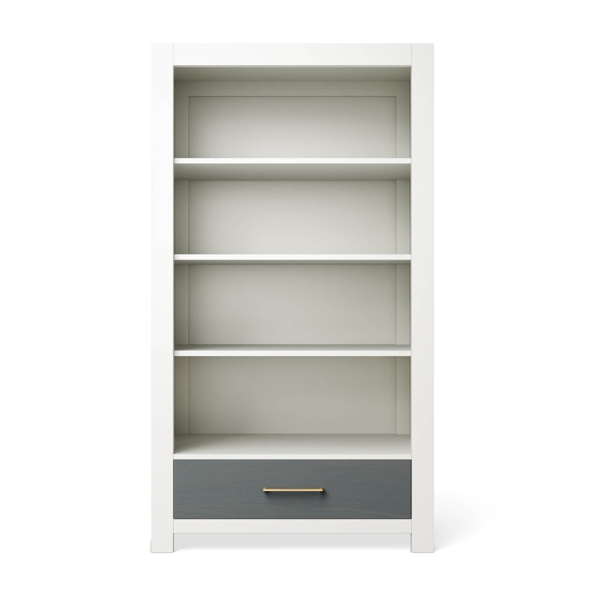Ventianni Bookcase - Tots to Teens Furniture