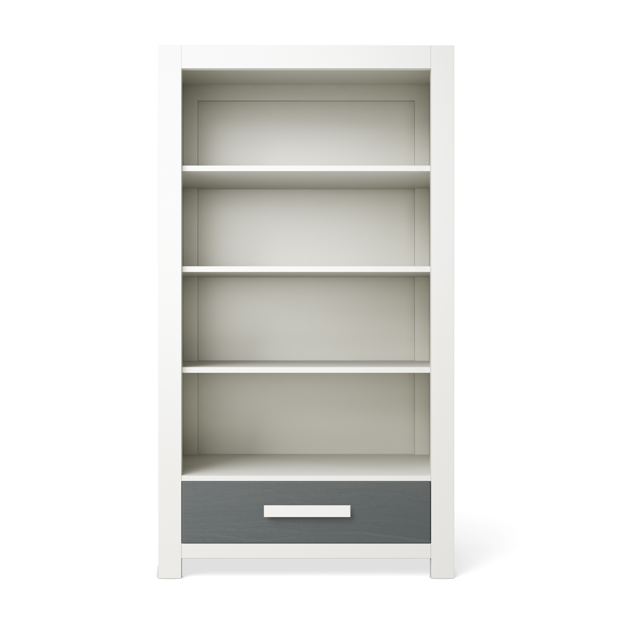 Ventianni Bookcase - Tots to Teens Furniture