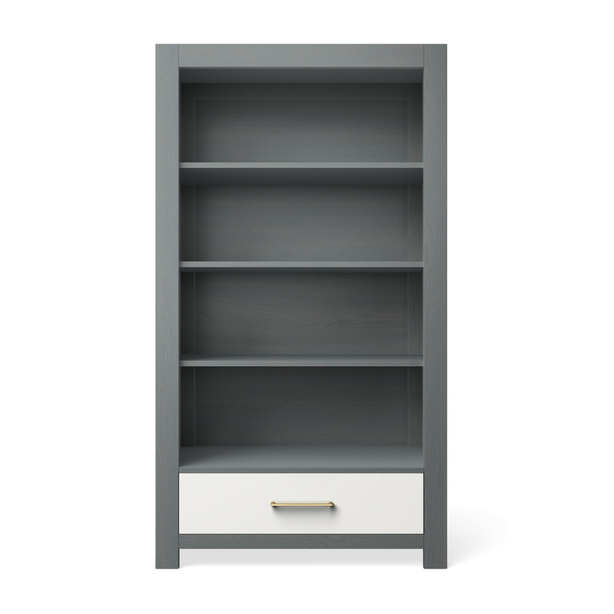 Ventianni Bookcase - Tots to Teens Furniture