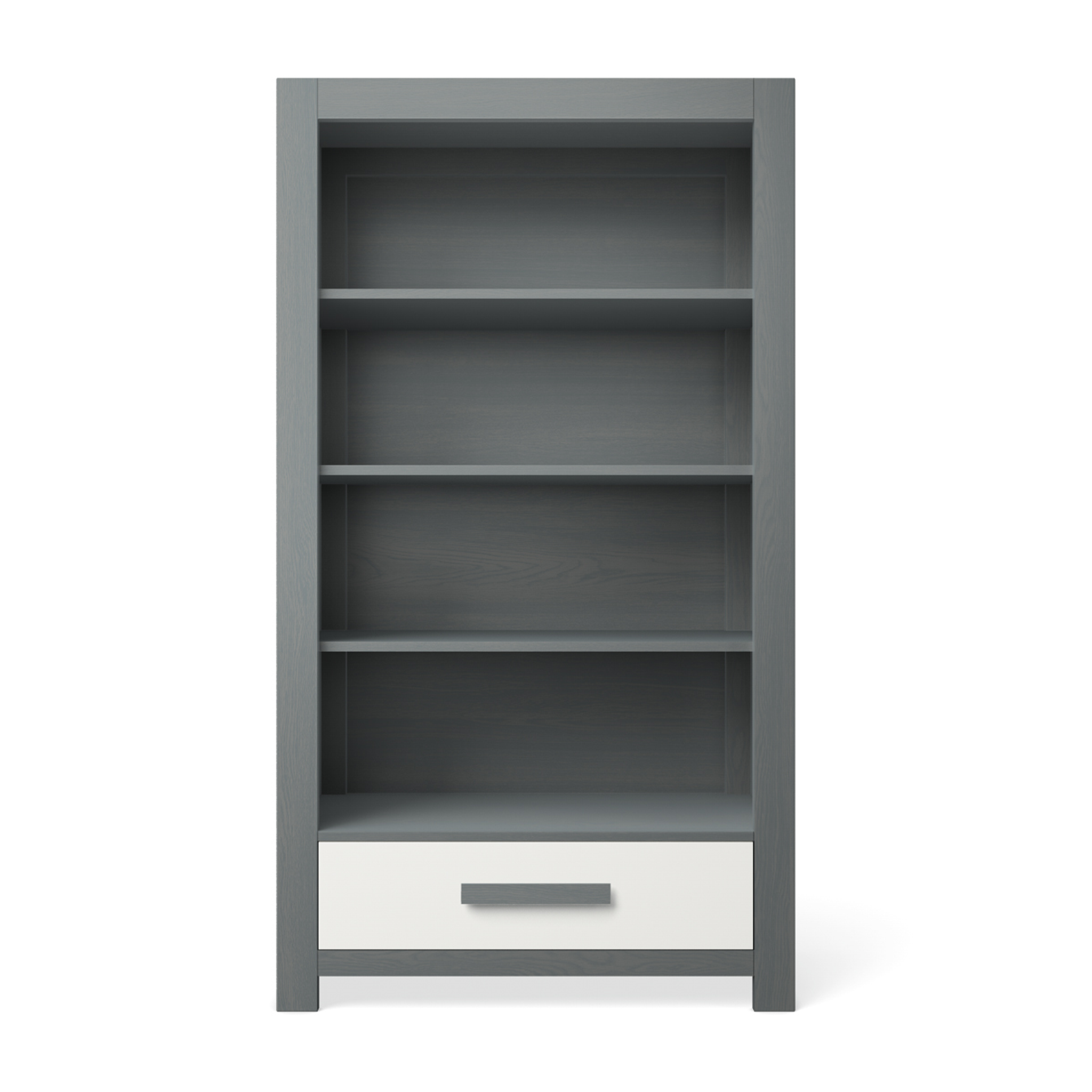 Ventianni Bookcase - Tots to Teens Furniture