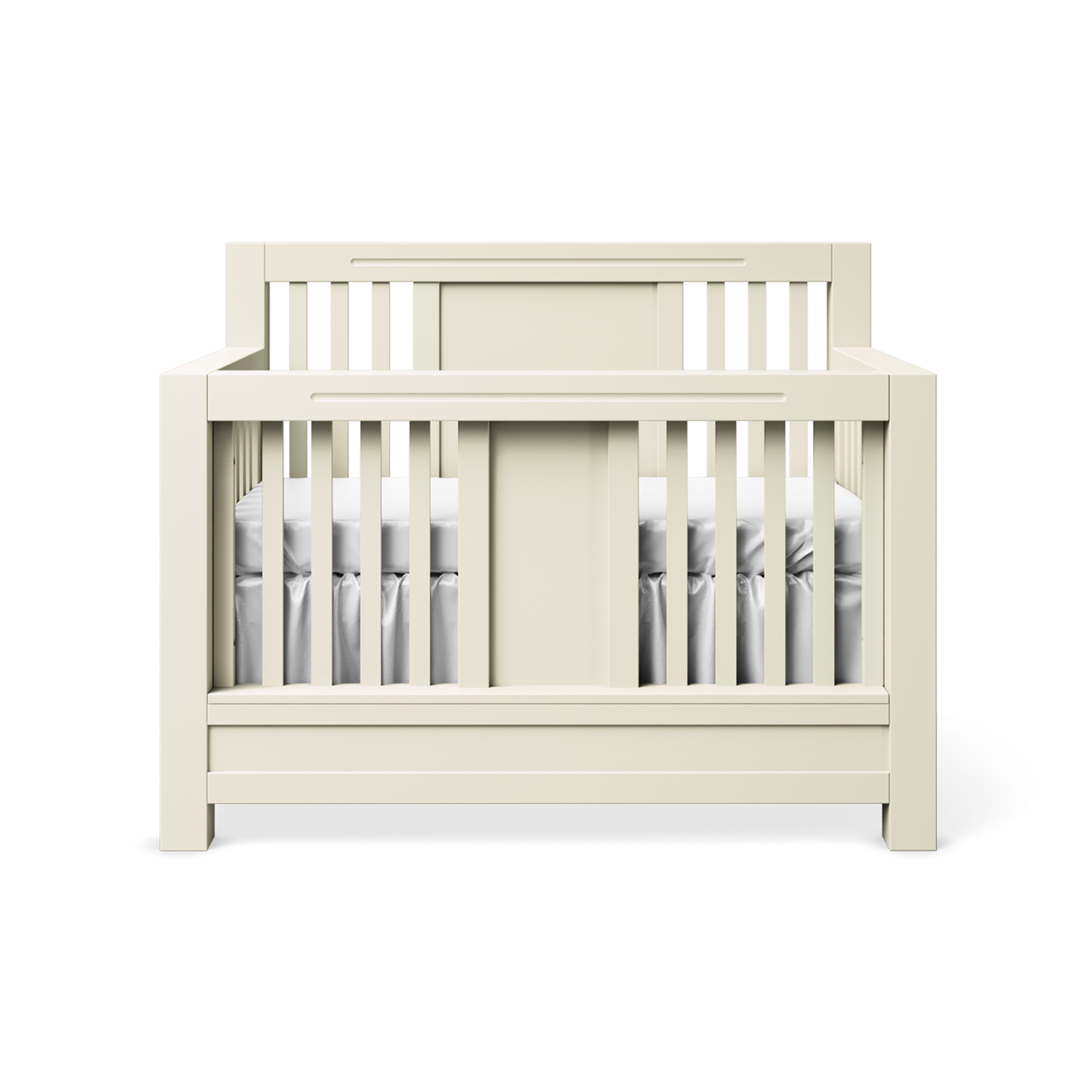 Ventianni Convertible Crib - Tots to Teens Furniture