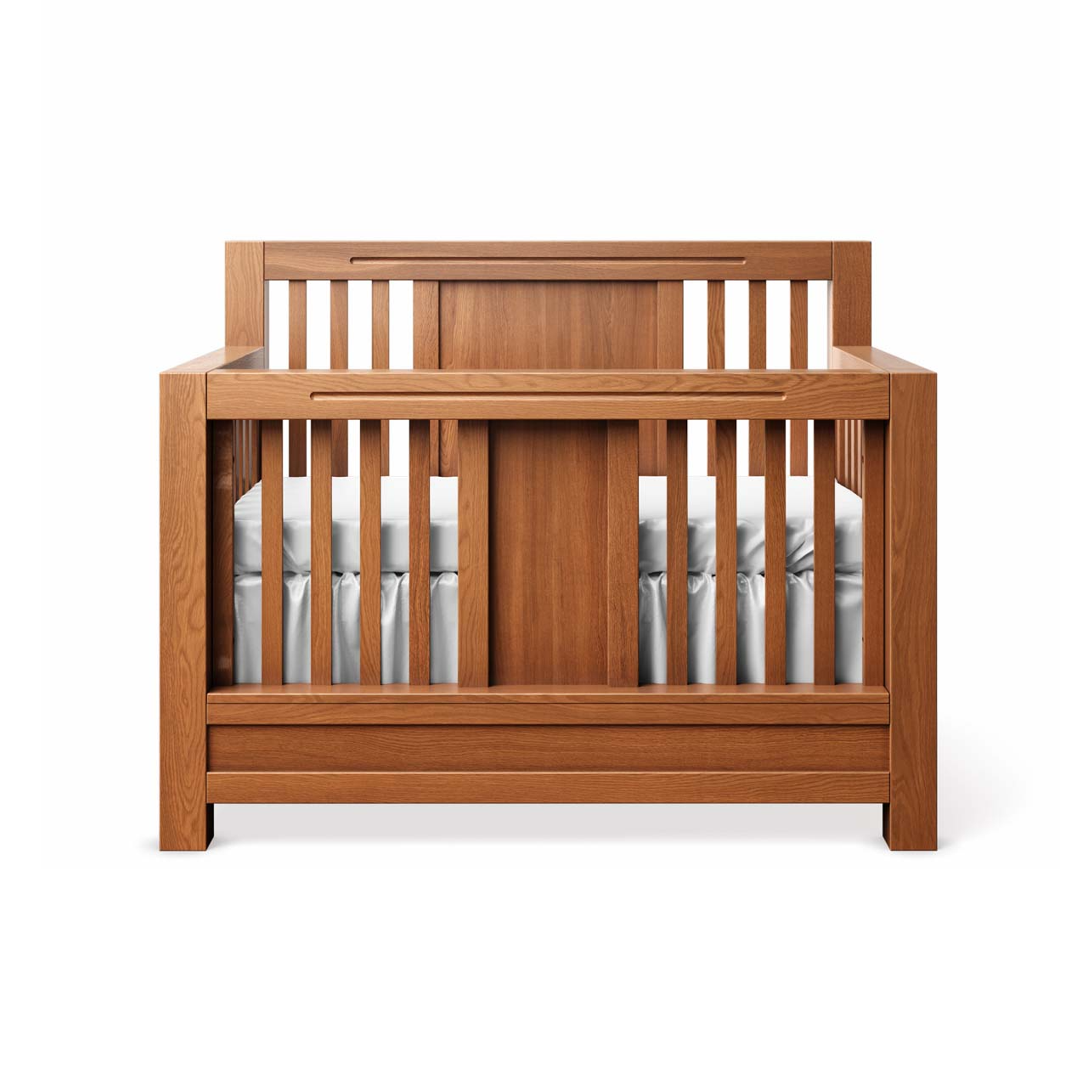 Ventianni Convertible Crib - Tots to Teens Furniture
