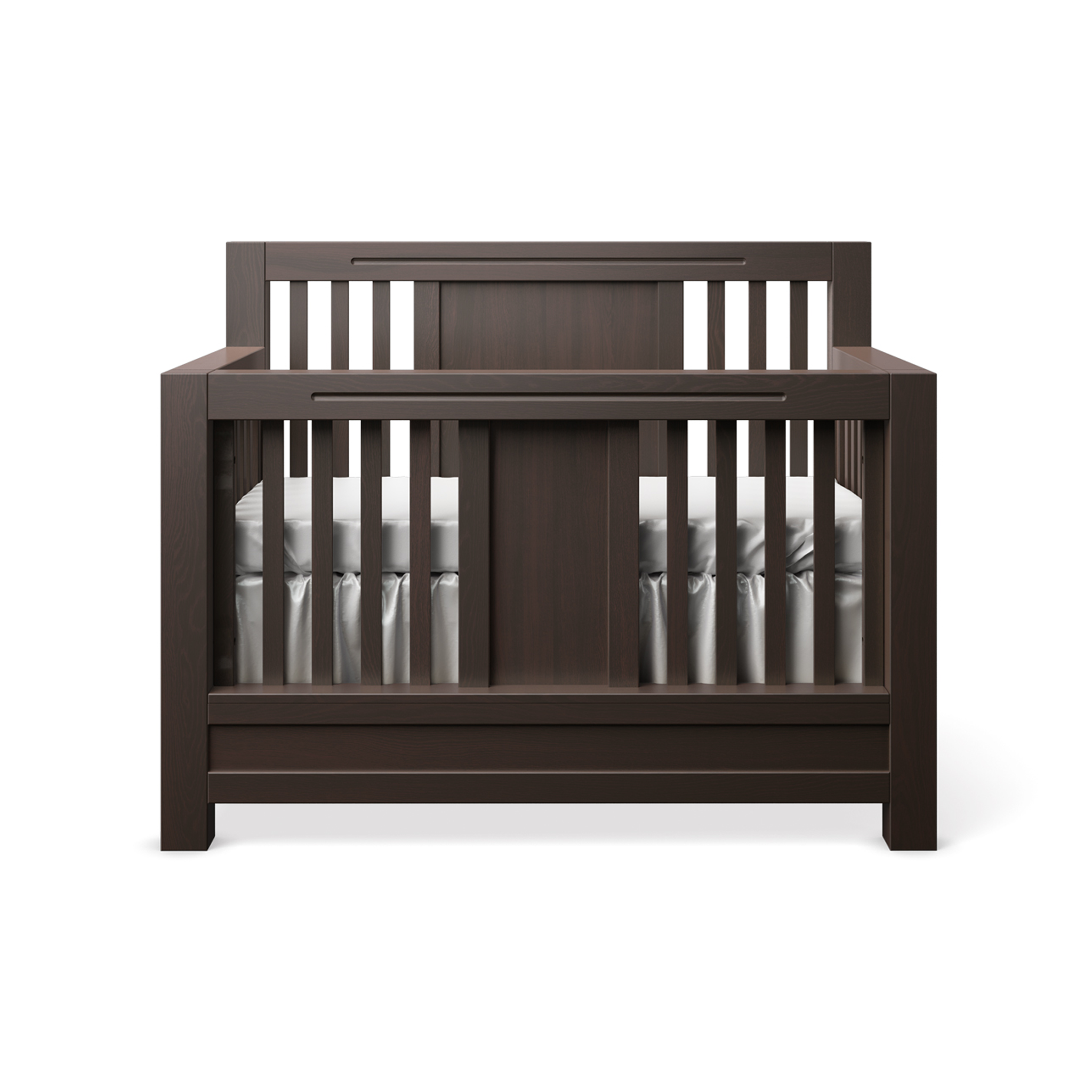 Ventianni Convertible Crib - Tots to Teens Furniture