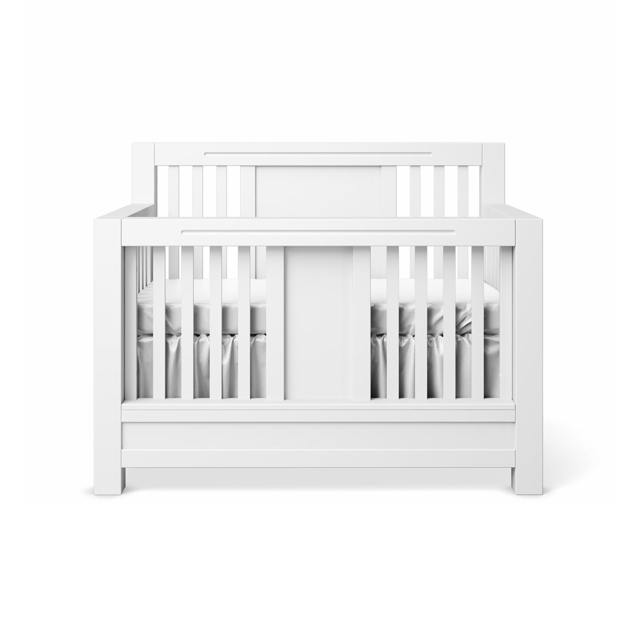 Ventianni Convertible Crib - Tots to Teens Furniture