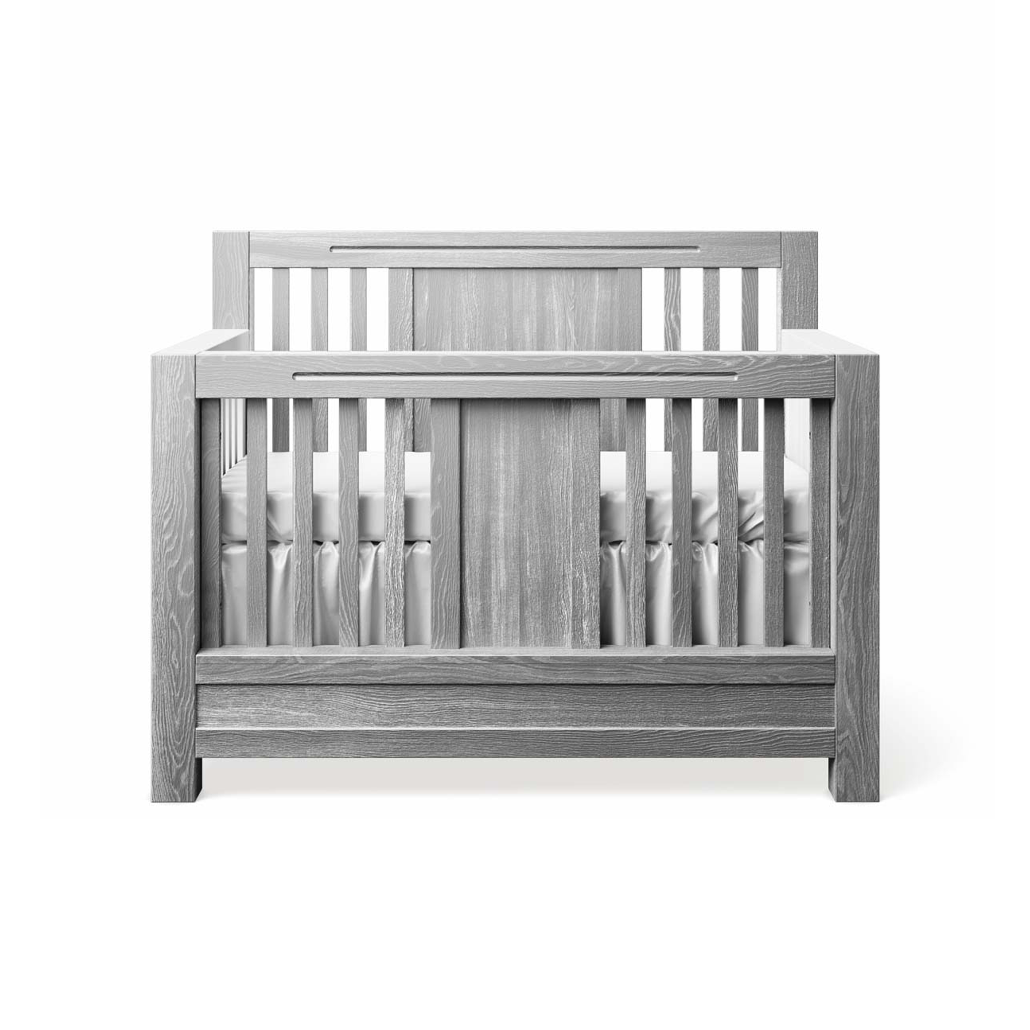 Ventianni Convertible Crib - Tots to Teens Furniture