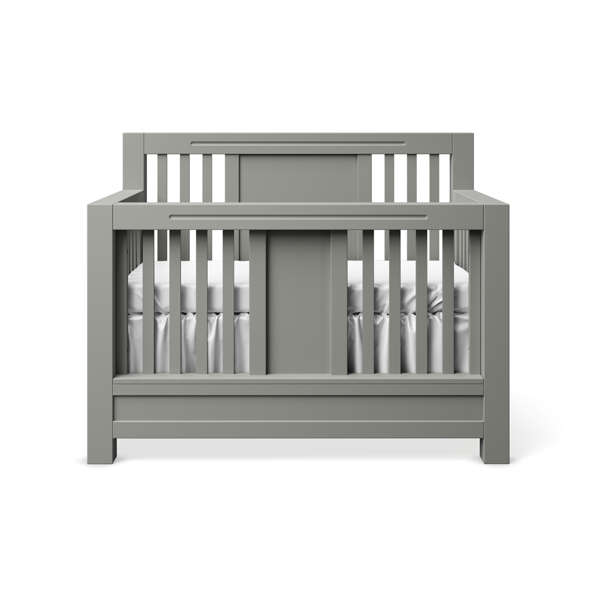 Ventianni Convertible Crib - Tots to Teens Furniture