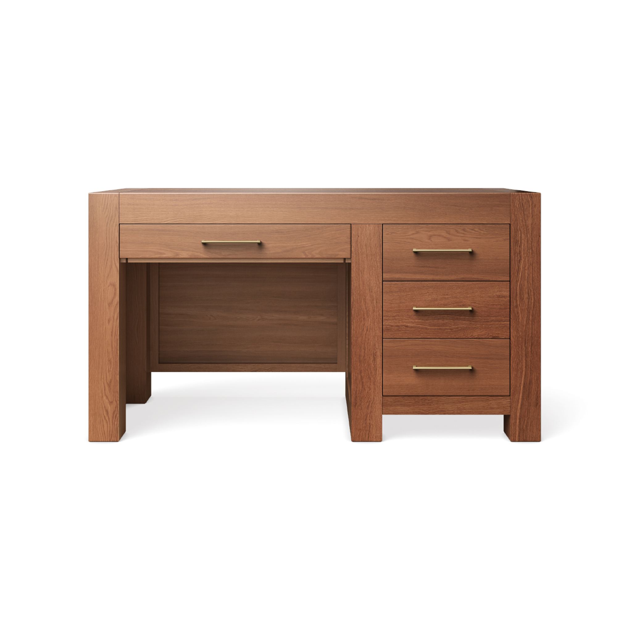 Ventianni Desk - Tots to Teens Furniture