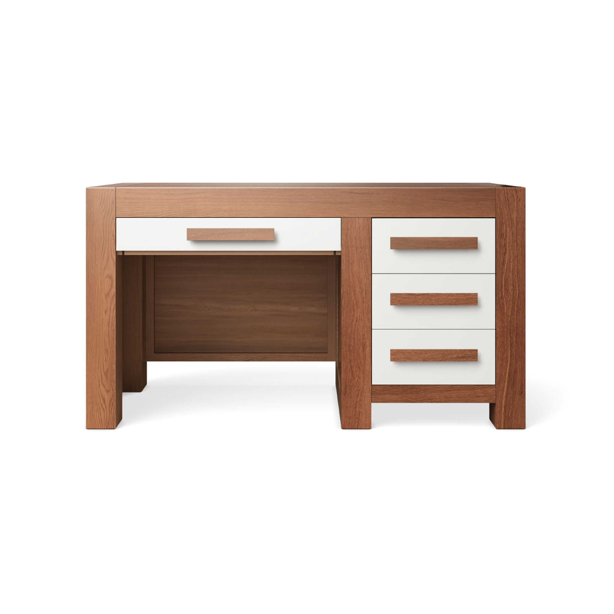 Ventianni Desk - Tots to Teens Furniture