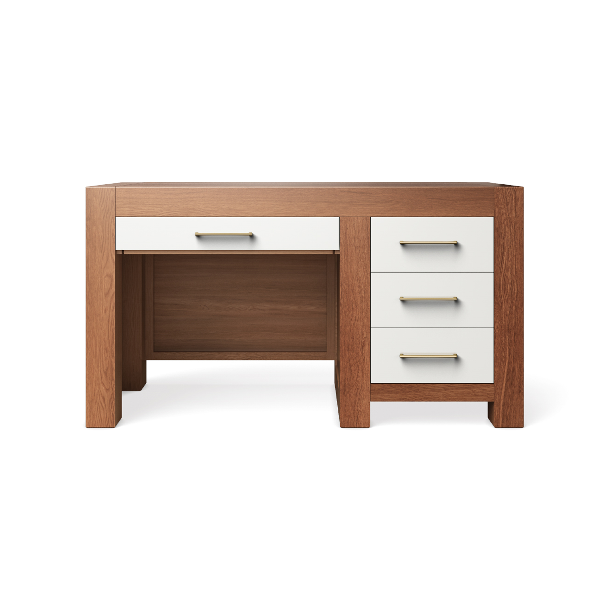 Ventianni Desk - Tots to Teens Furniture