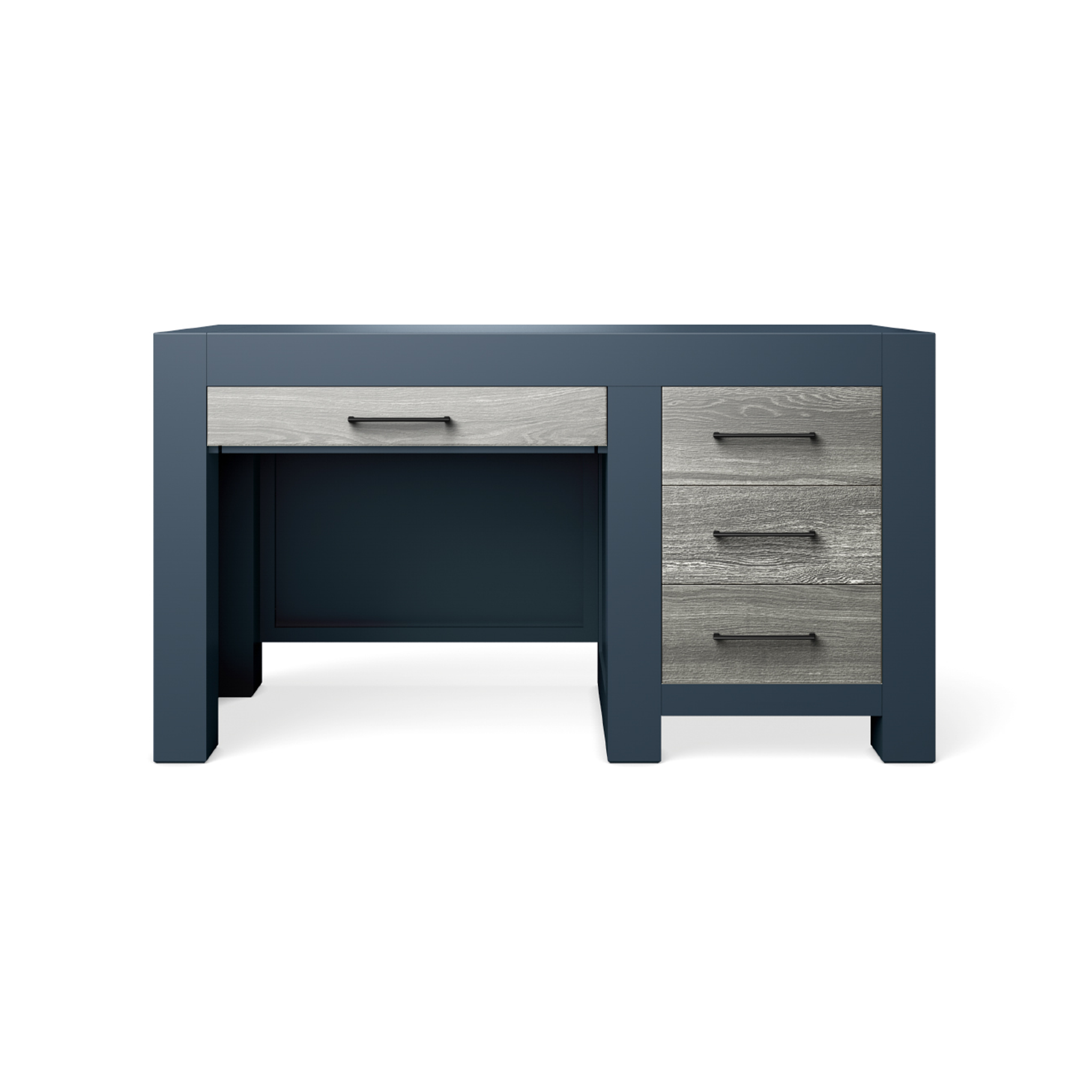 Ventianni Desk - Tots to Teens Furniture