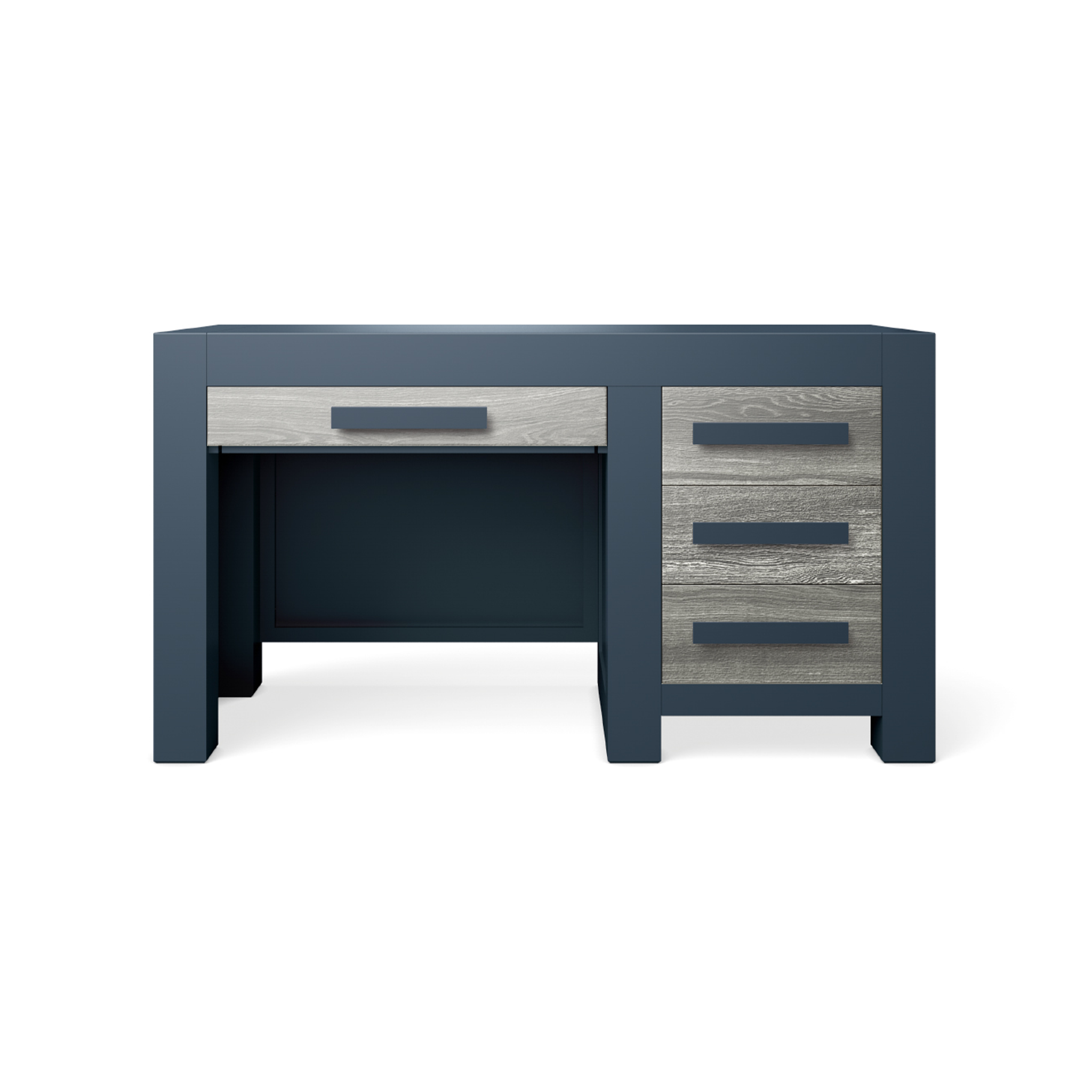 Ventianni Desk - Tots to Teens Furniture