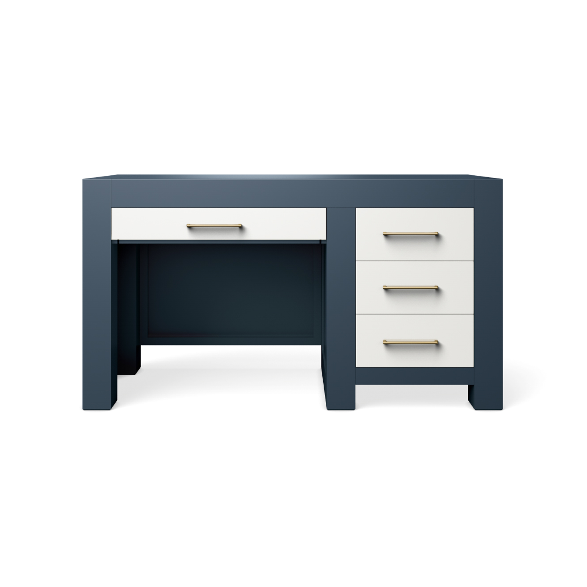 Ventianni Desk - Tots to Teens Furniture