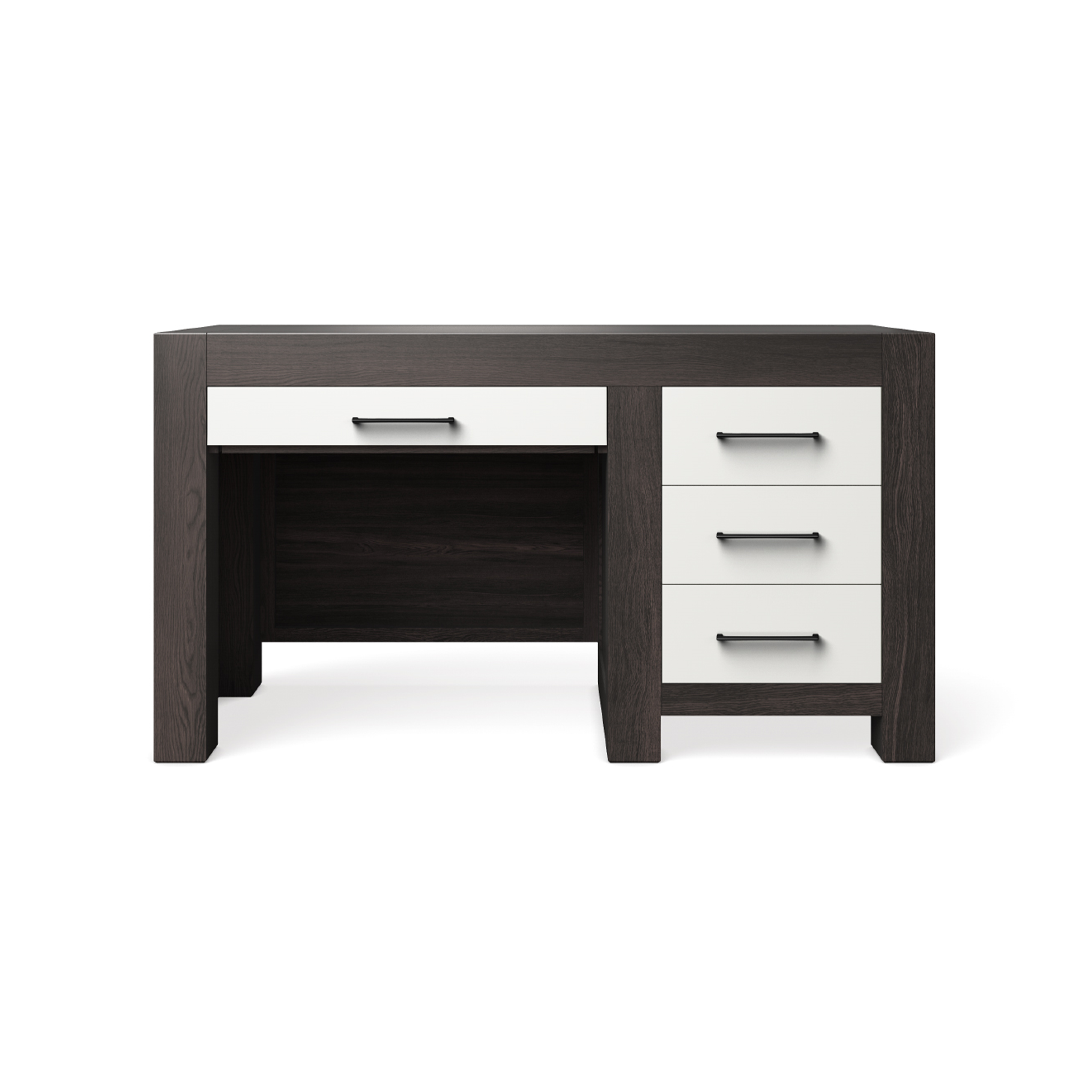 Ventianni Desk - Tots to Teens Furniture