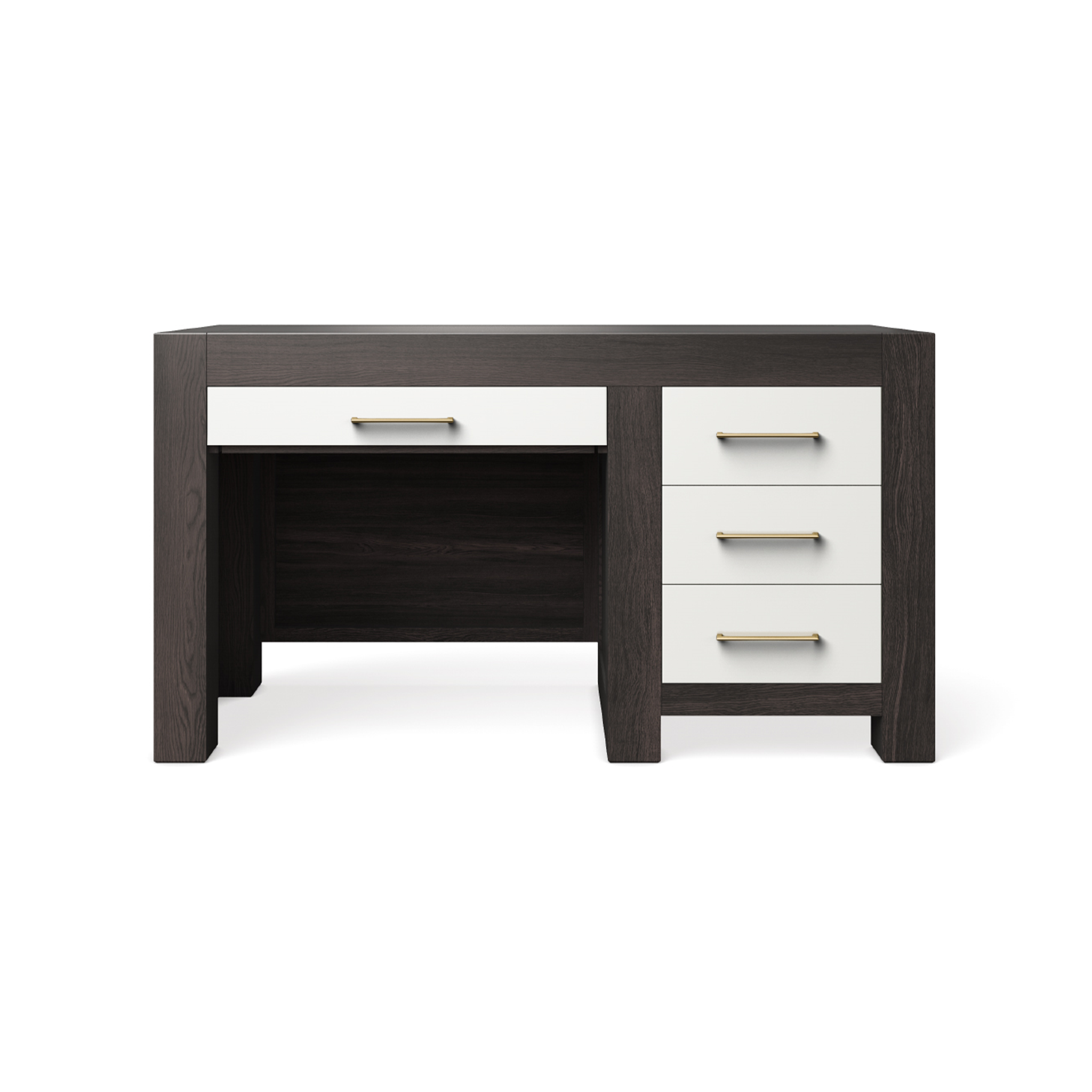 Ventianni Desk - Tots to Teens Furniture