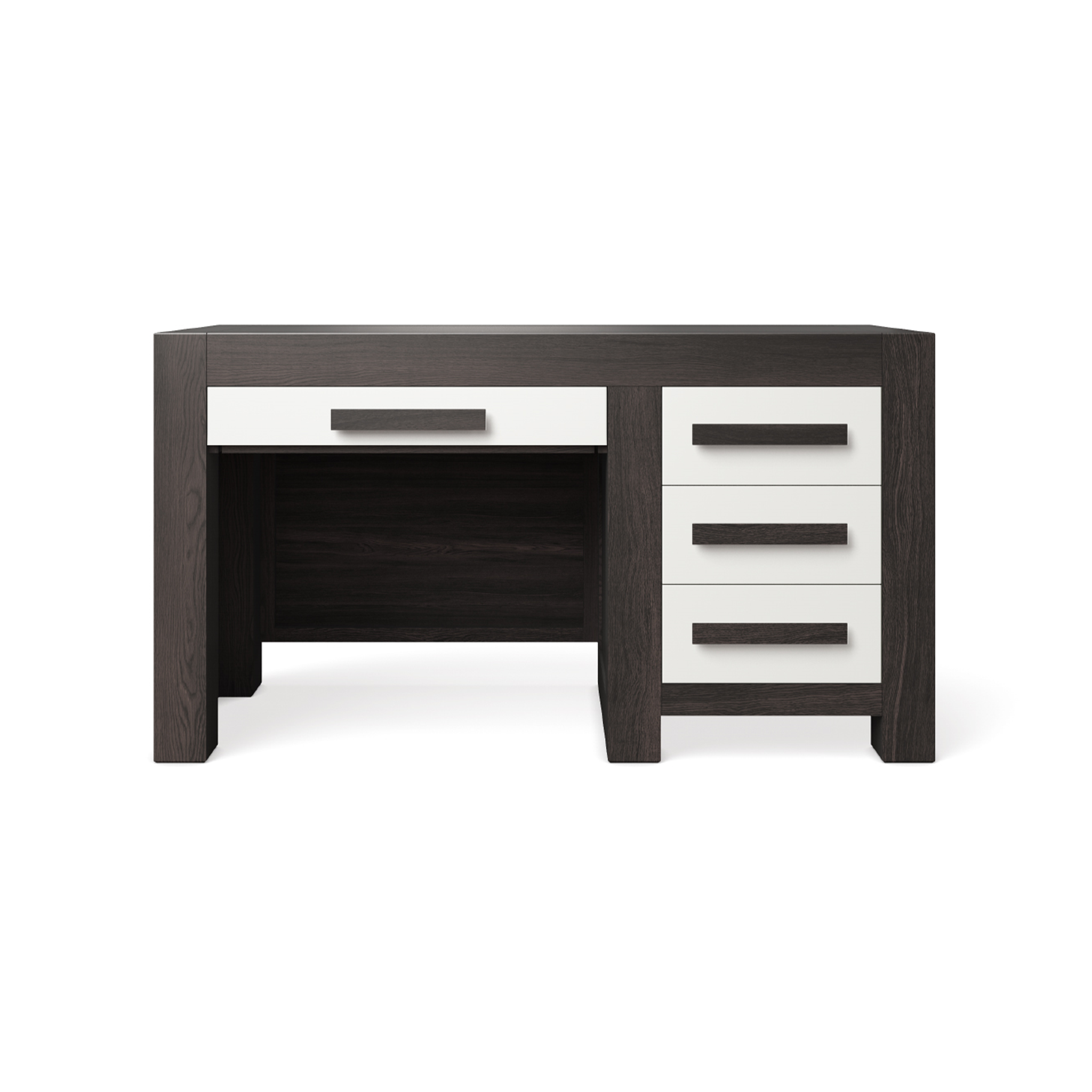 Ventianni Desk - Tots to Teens Furniture
