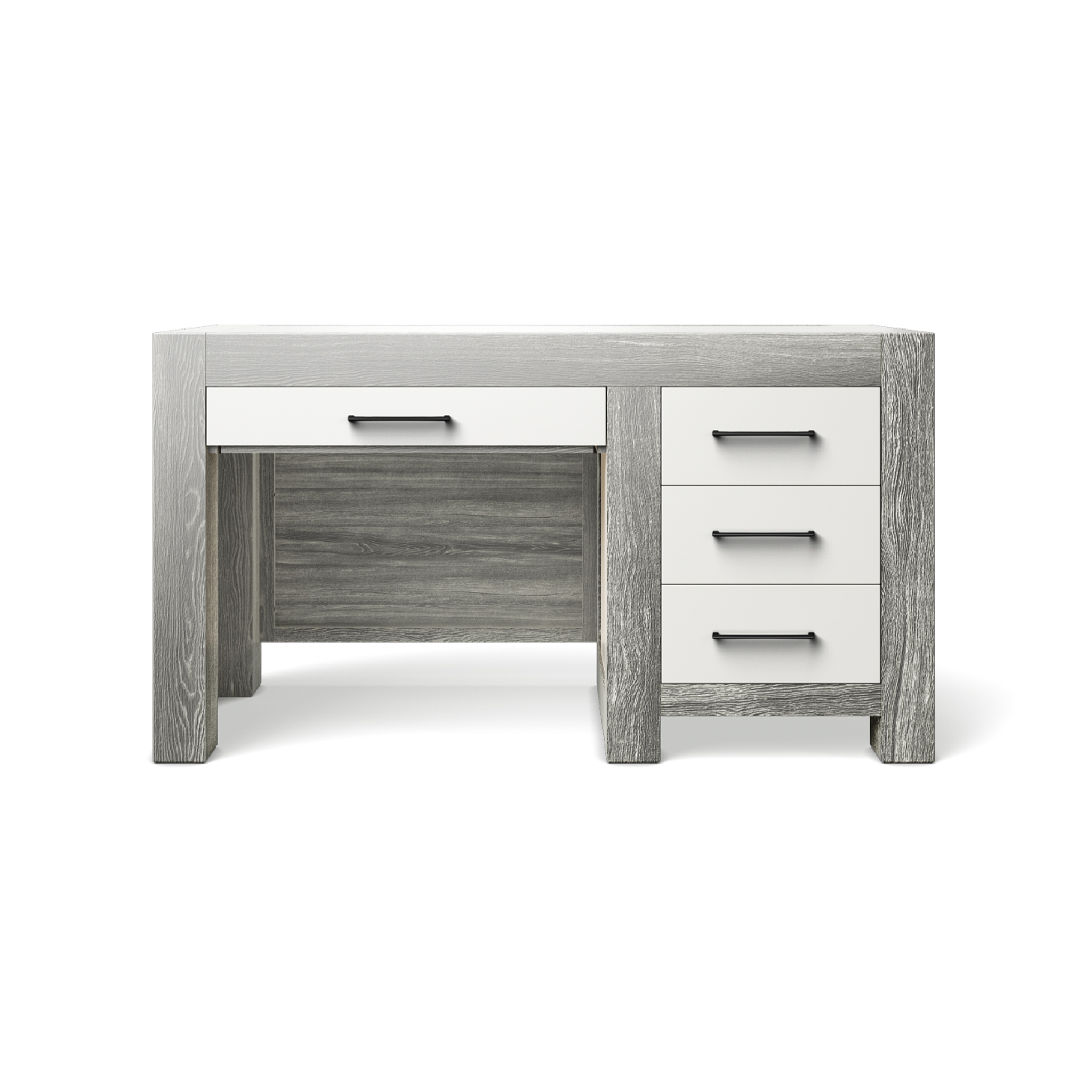 Ventianni Desk - Tots to Teens Furniture