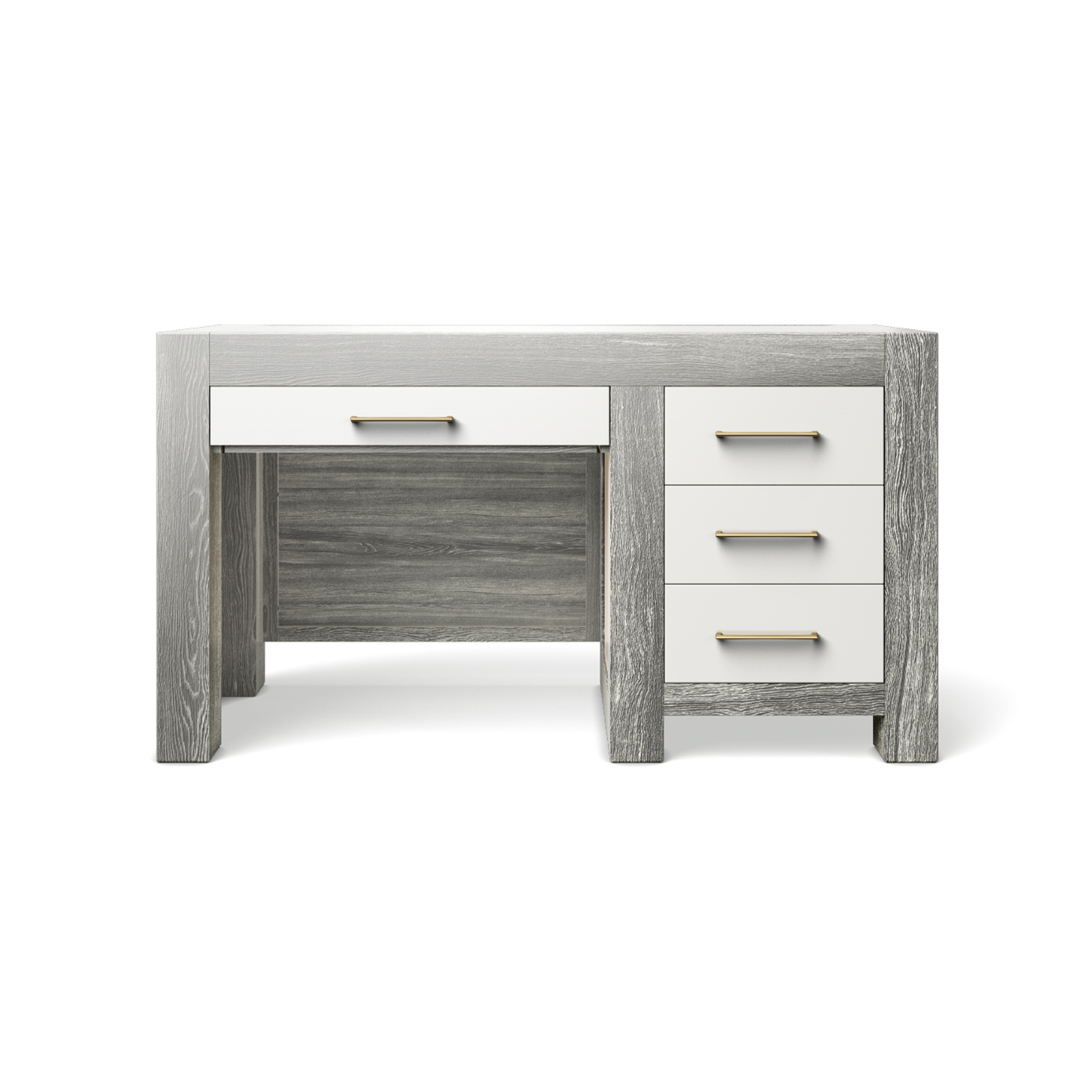 Ventianni Desk - Tots to Teens Furniture