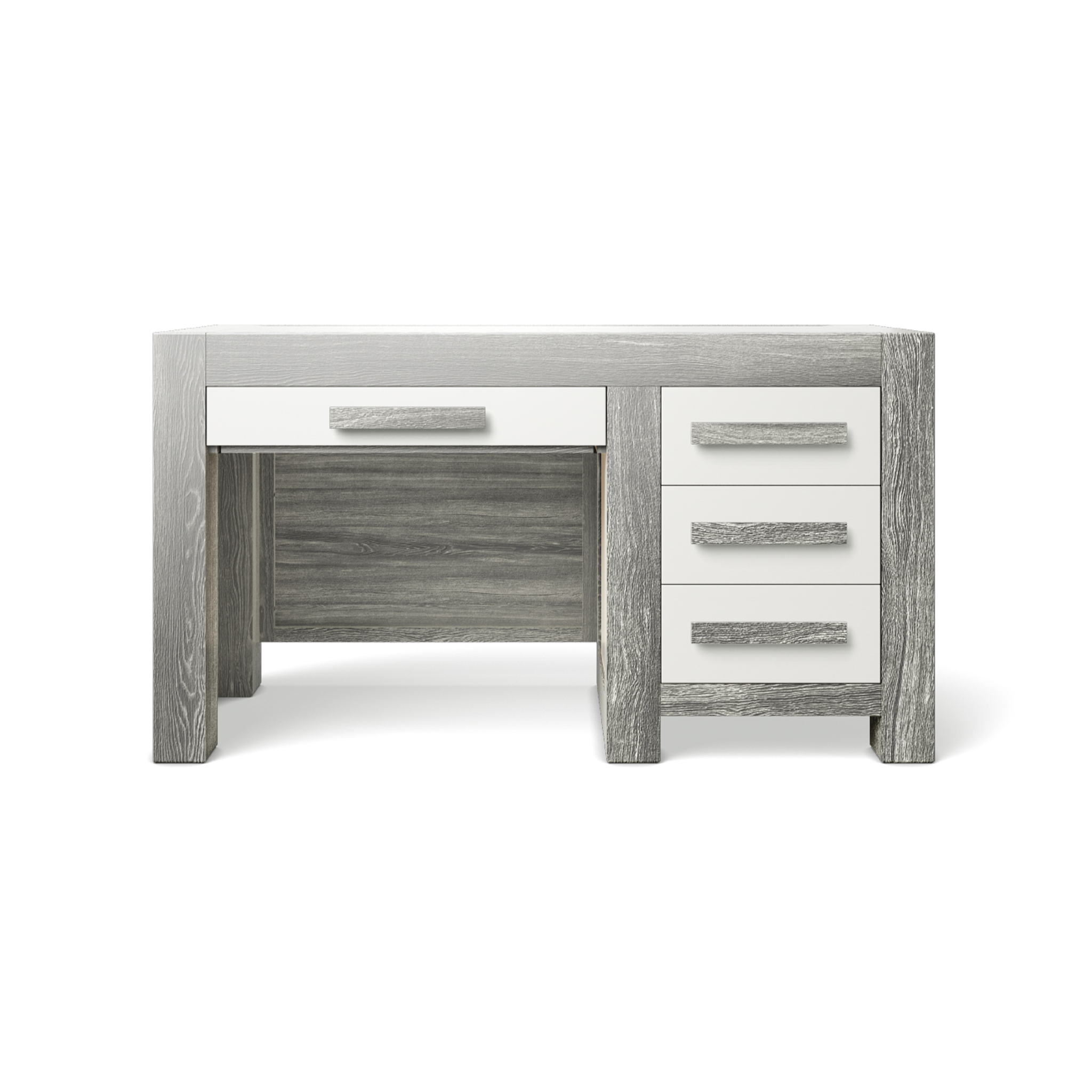 Ventianni Desk - Tots to Teens Furniture
