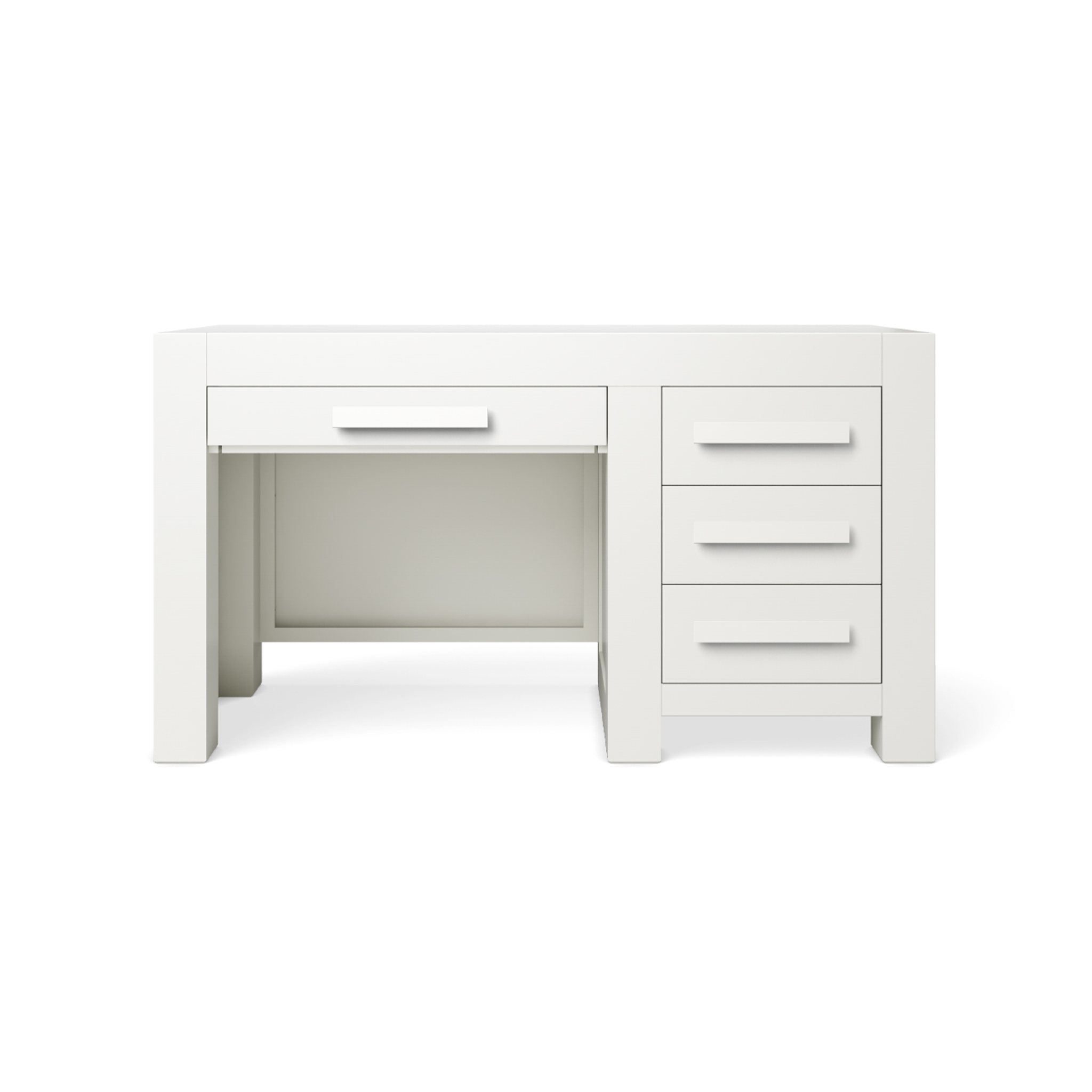 Ventianni Desk - Tots to Teens Furniture