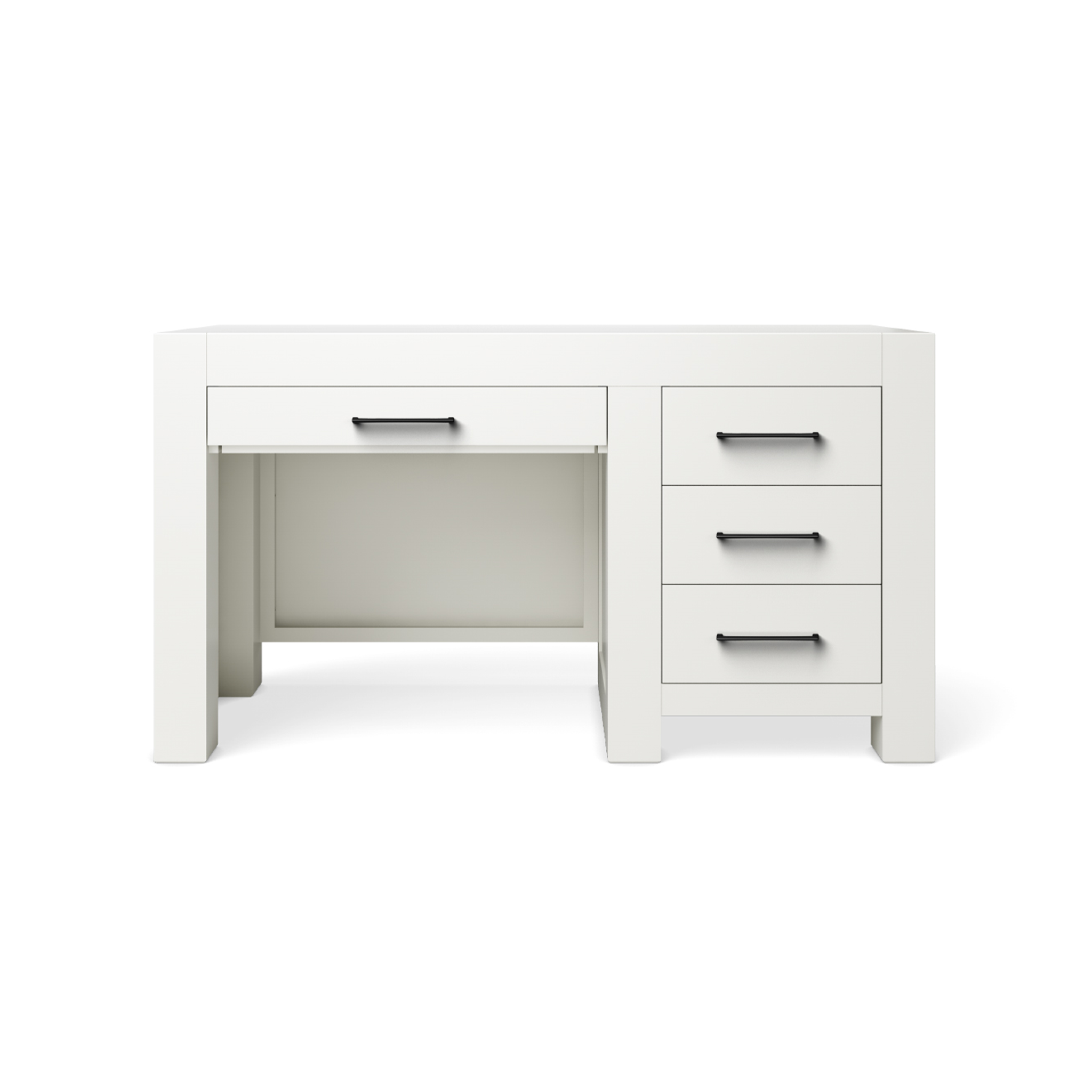 Ventianni Desk - Tots to Teens Furniture