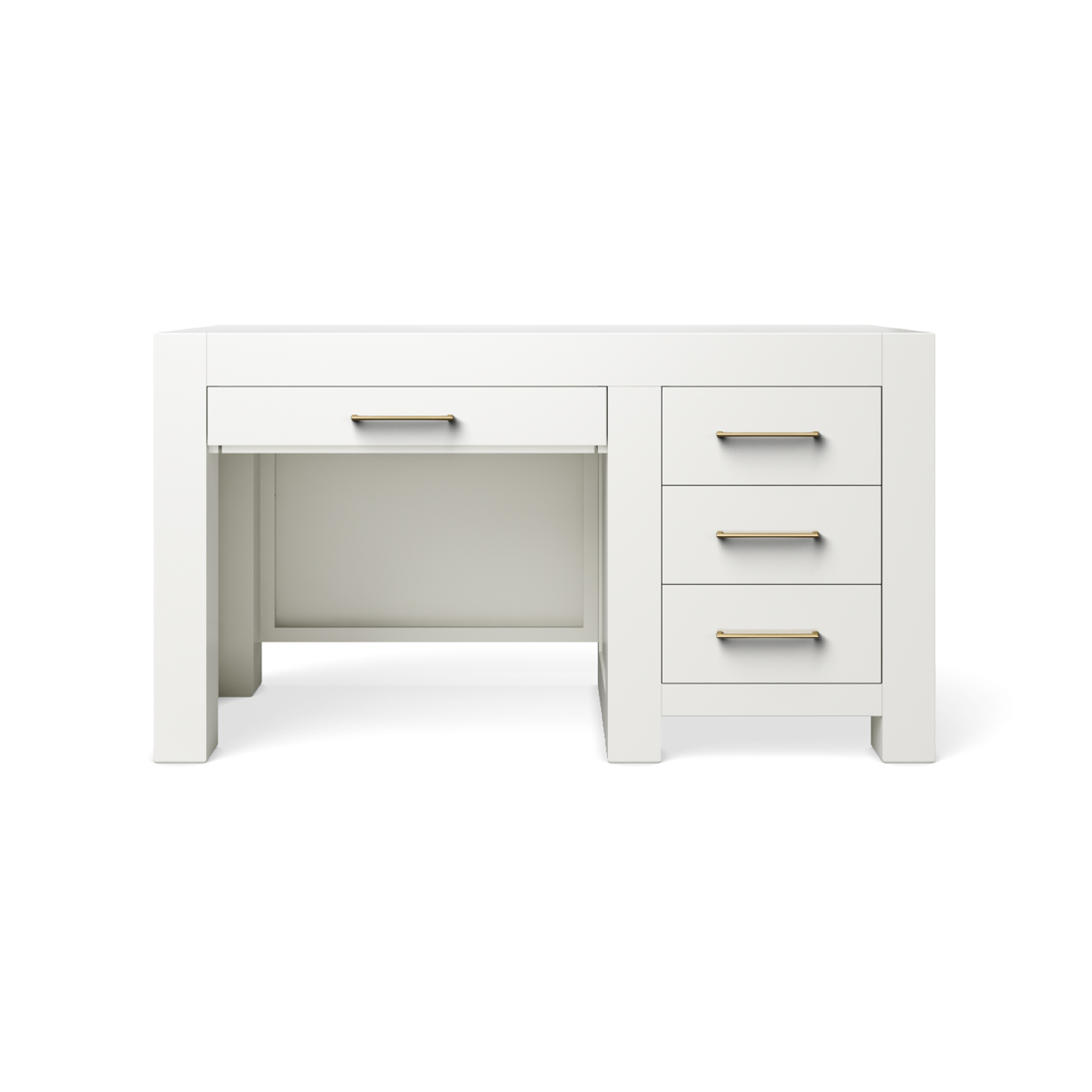 Ventianni Desk - Tots to Teens Furniture