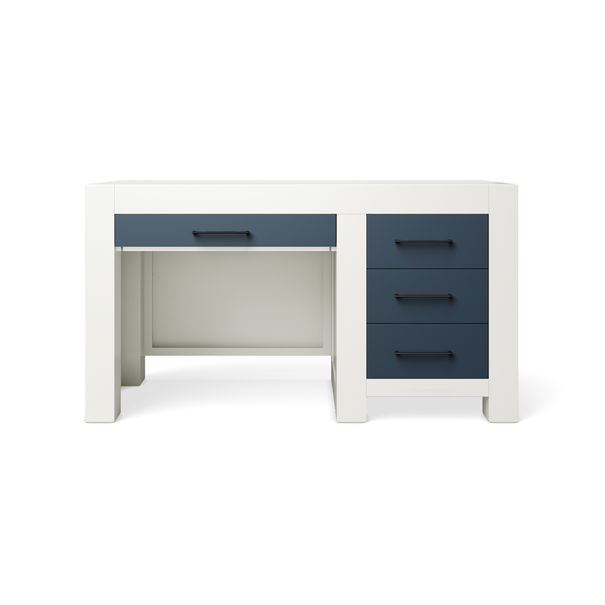 Ventianni Desk - Tots to Teens Furniture