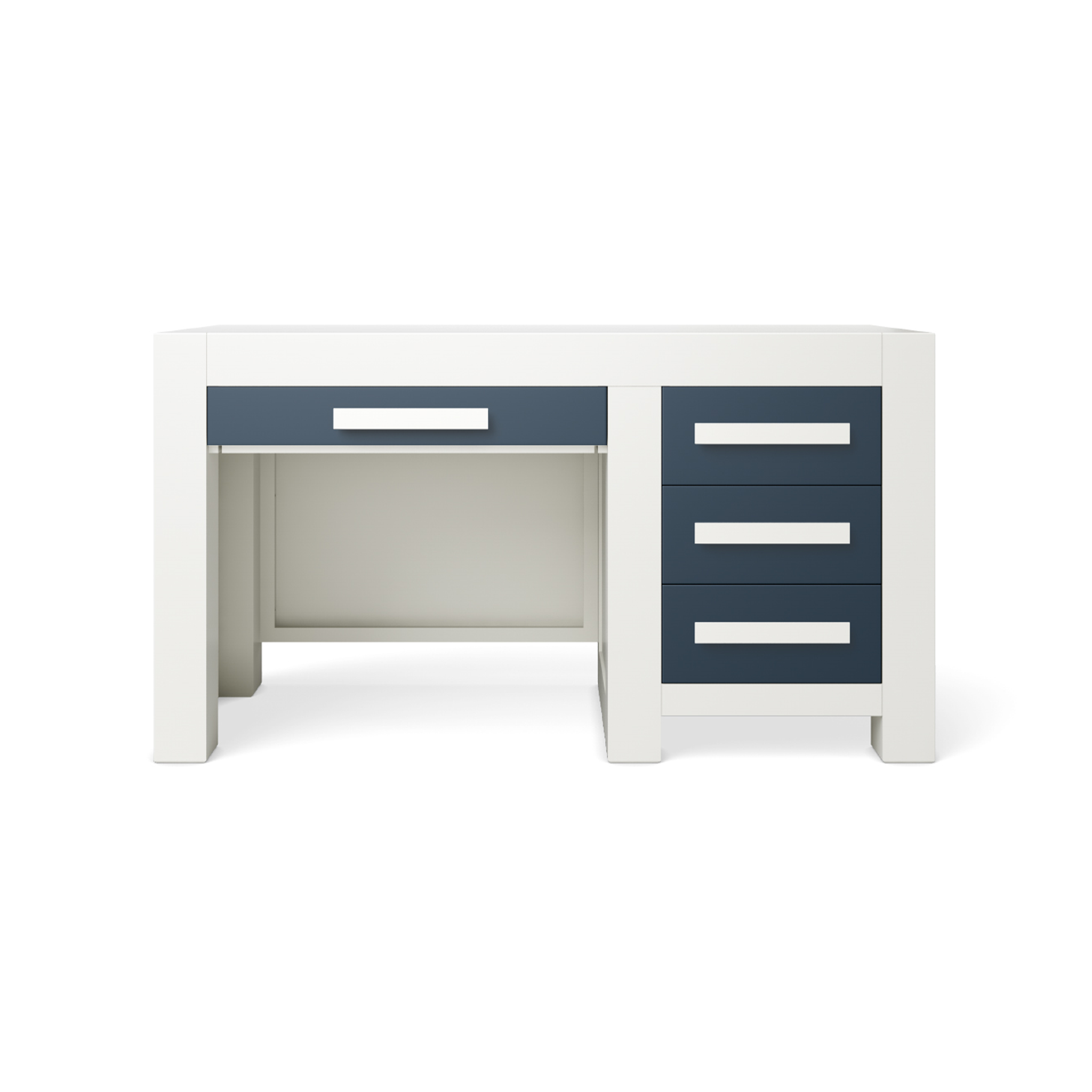 Ventianni Desk - Tots to Teens Furniture