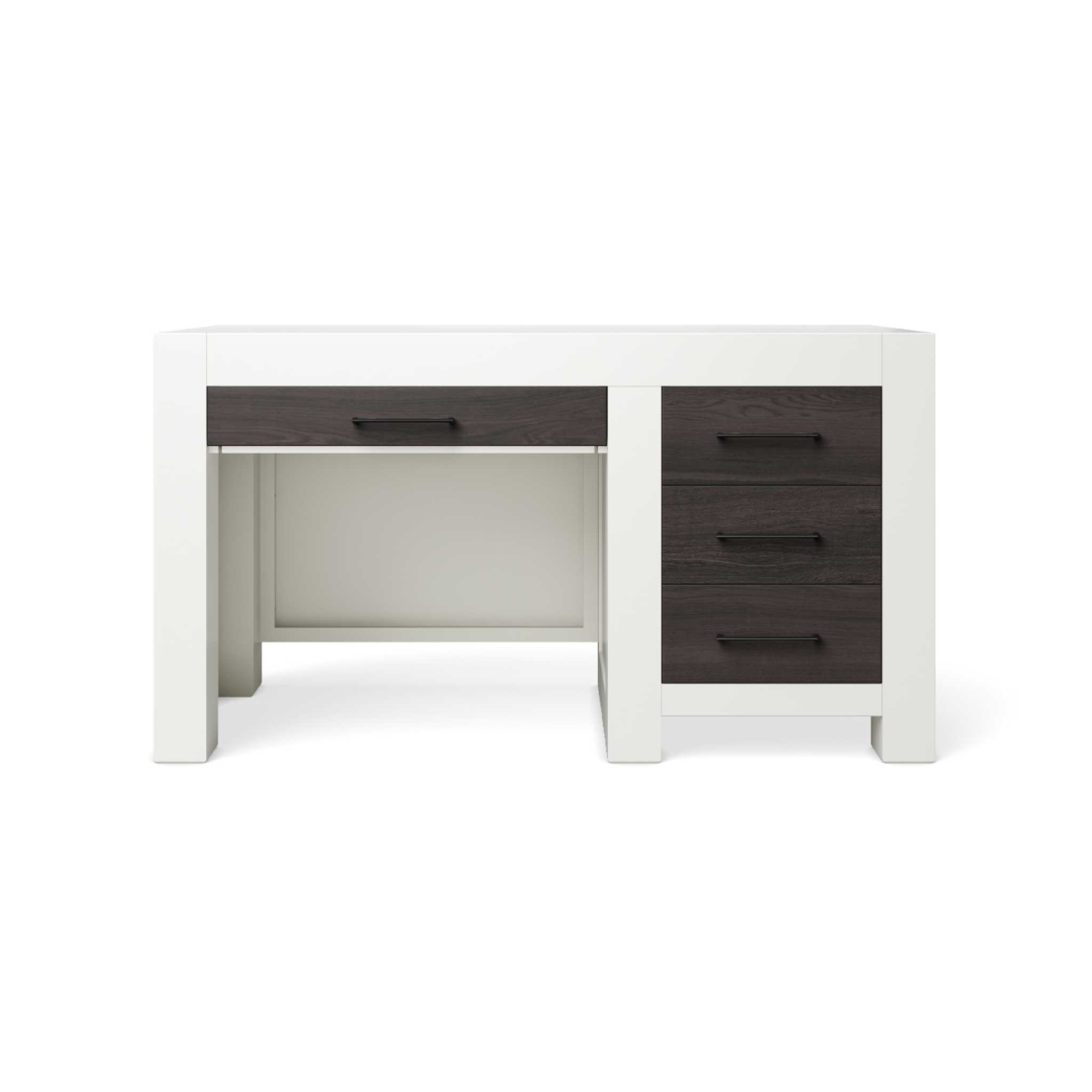 Ventianni Desk - Tots to Teens Furniture