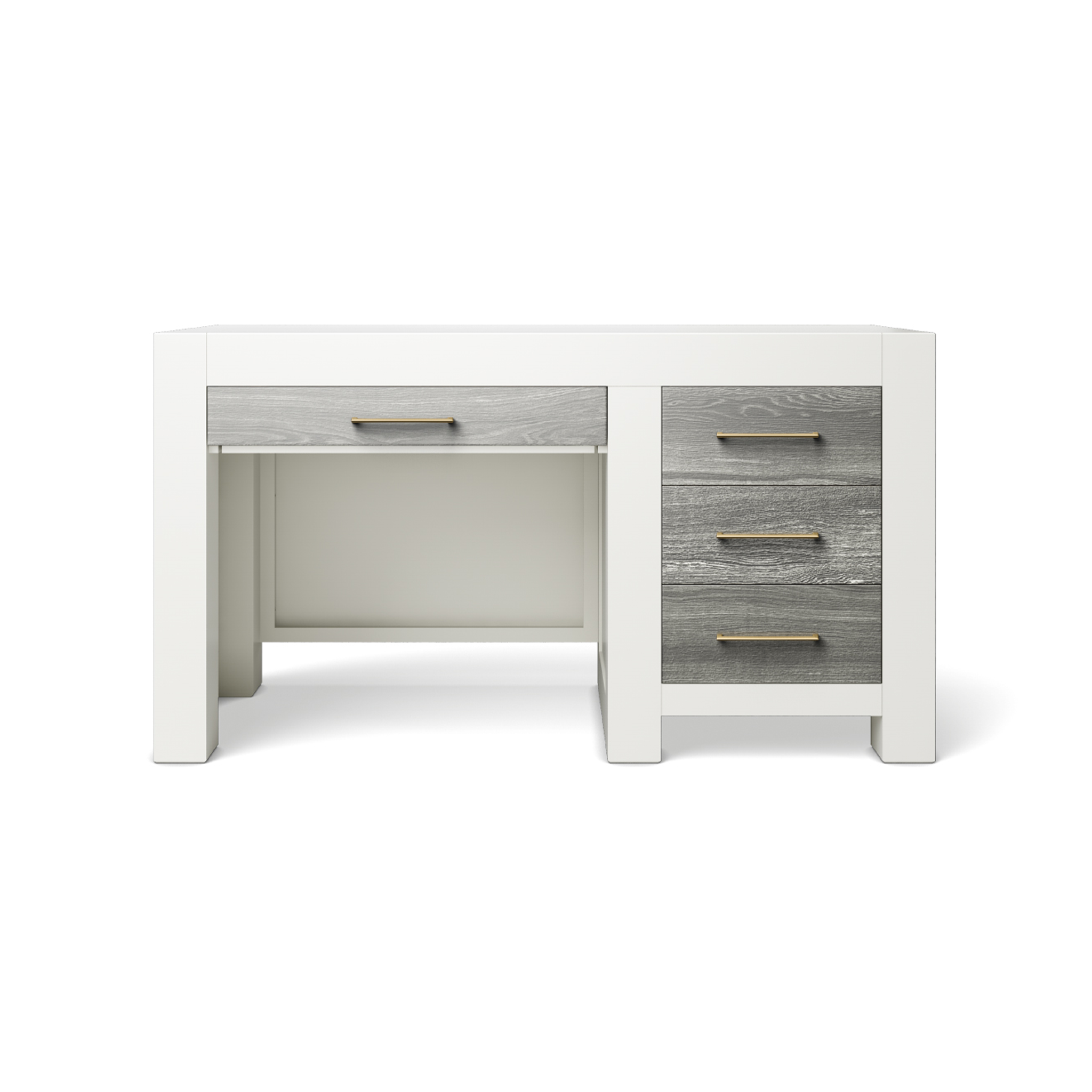Ventianni Desk - Tots to Teens Furniture