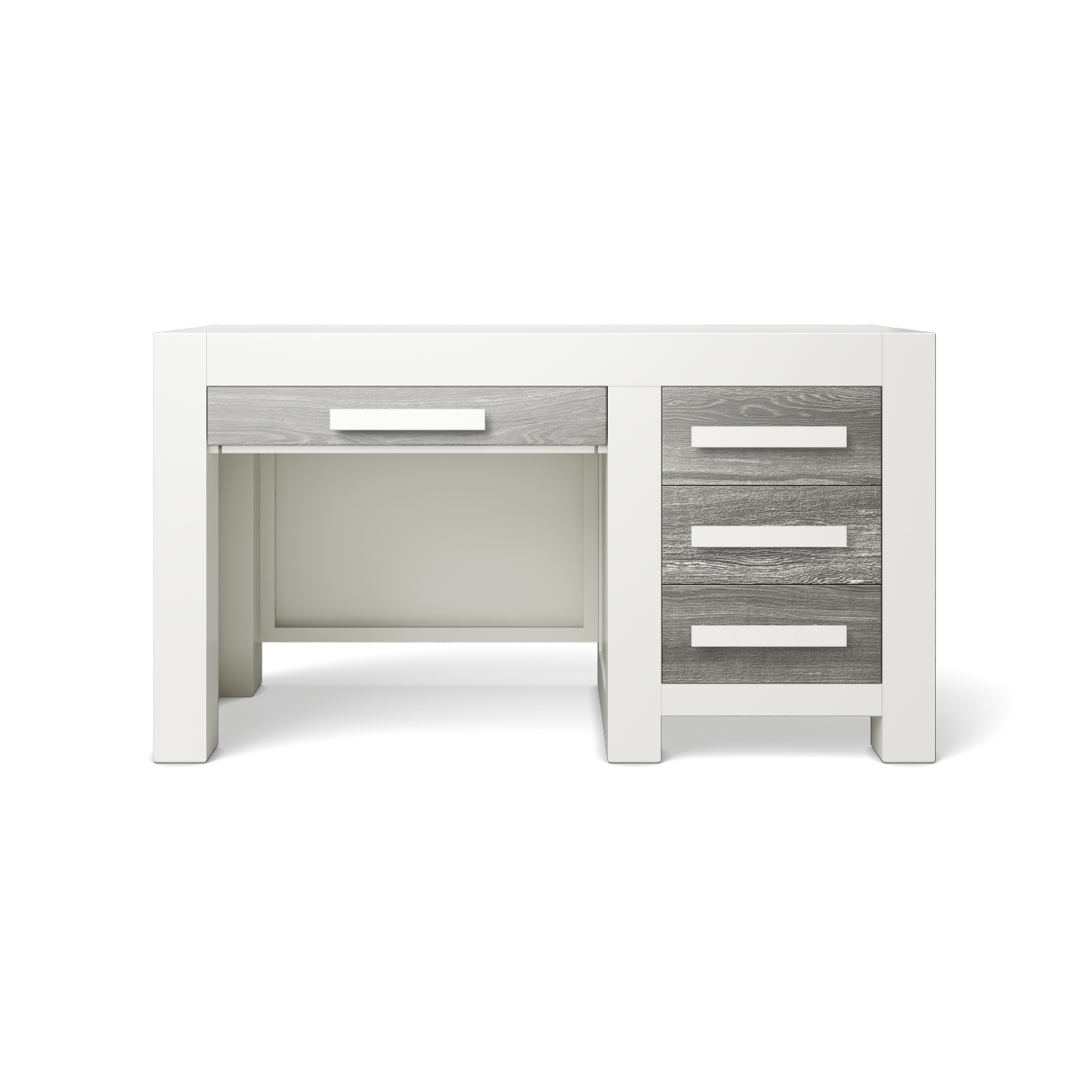 Ventianni Desk - Tots to Teens Furniture