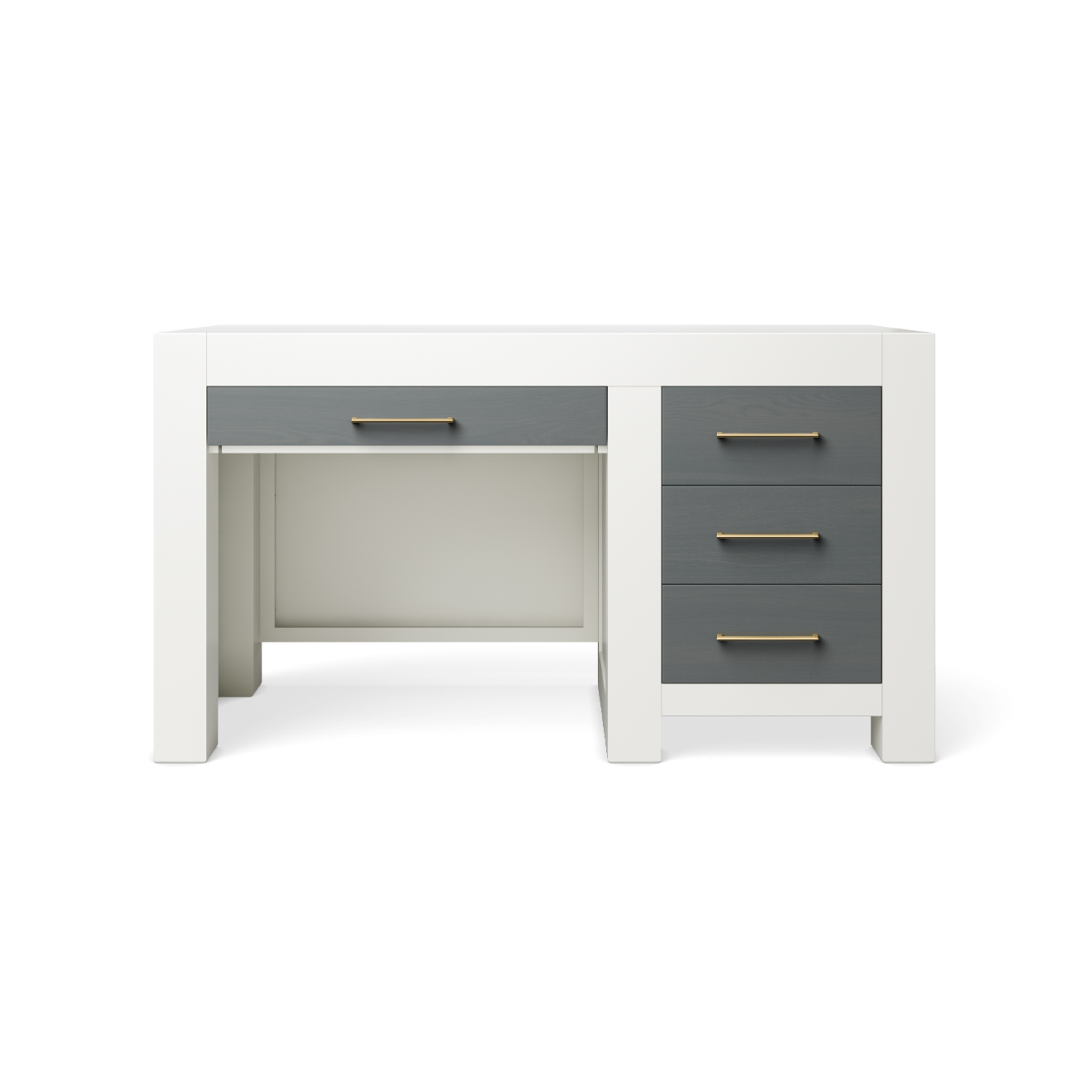 Ventianni Desk - Tots to Teens Furniture
