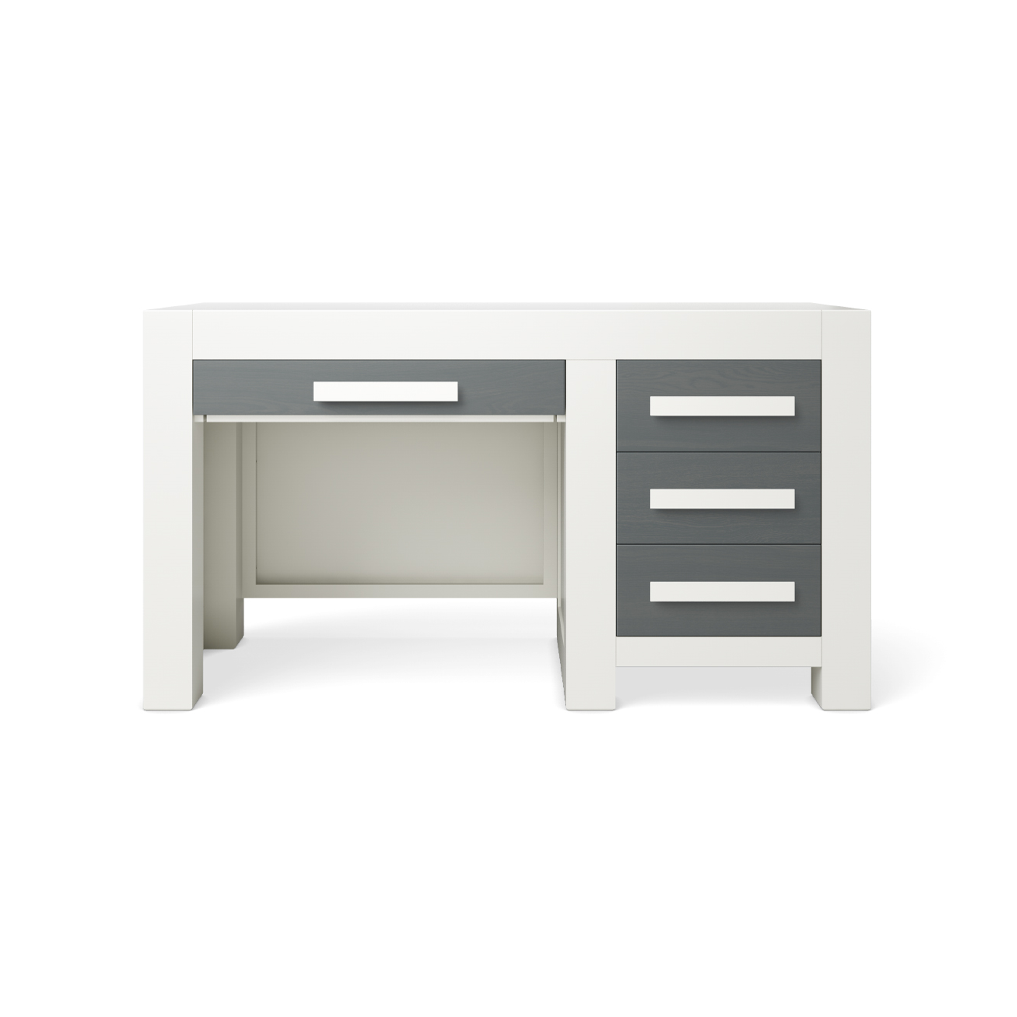Ventianni Desk - Tots to Teens Furniture
