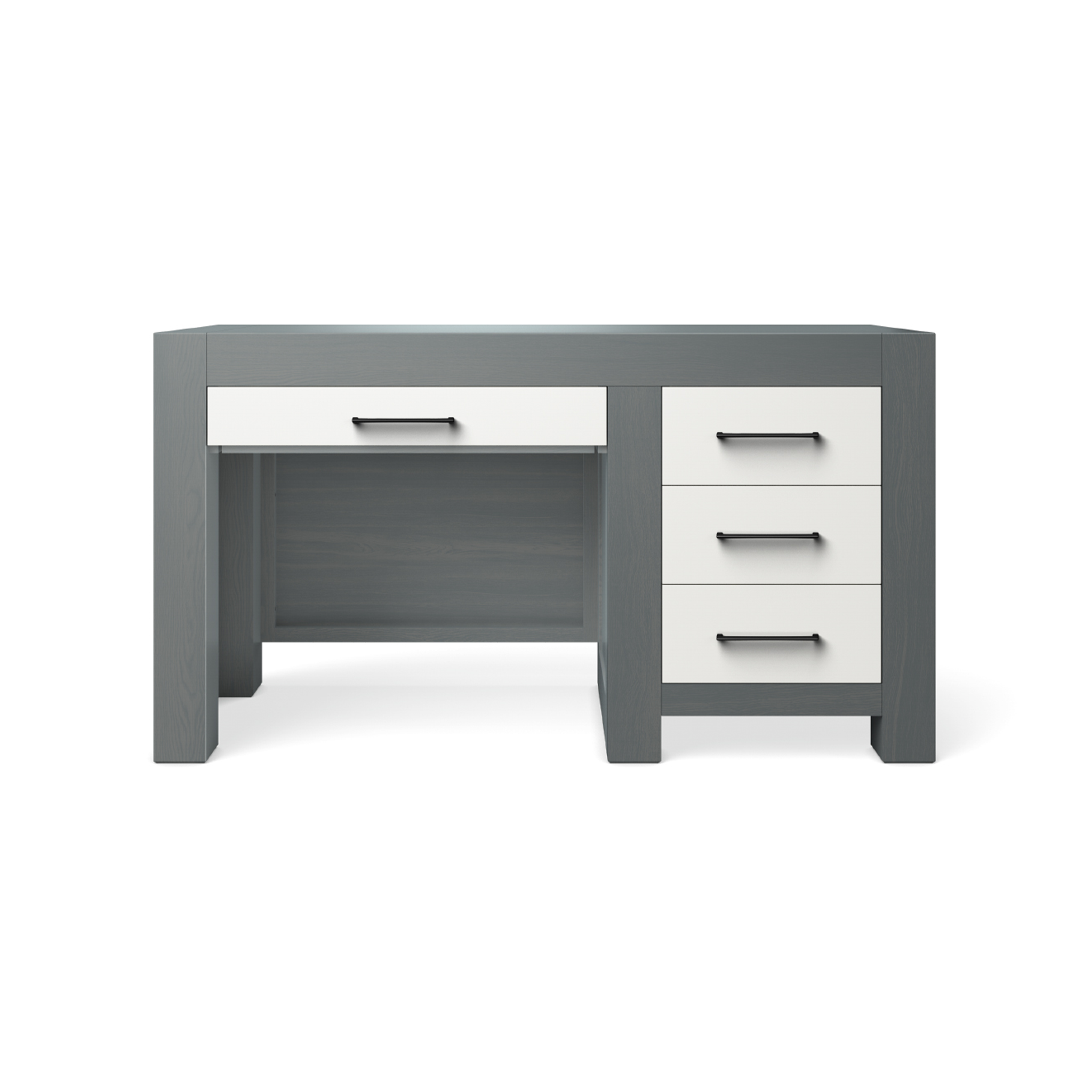 Ventianni Desk - Tots to Teens Furniture