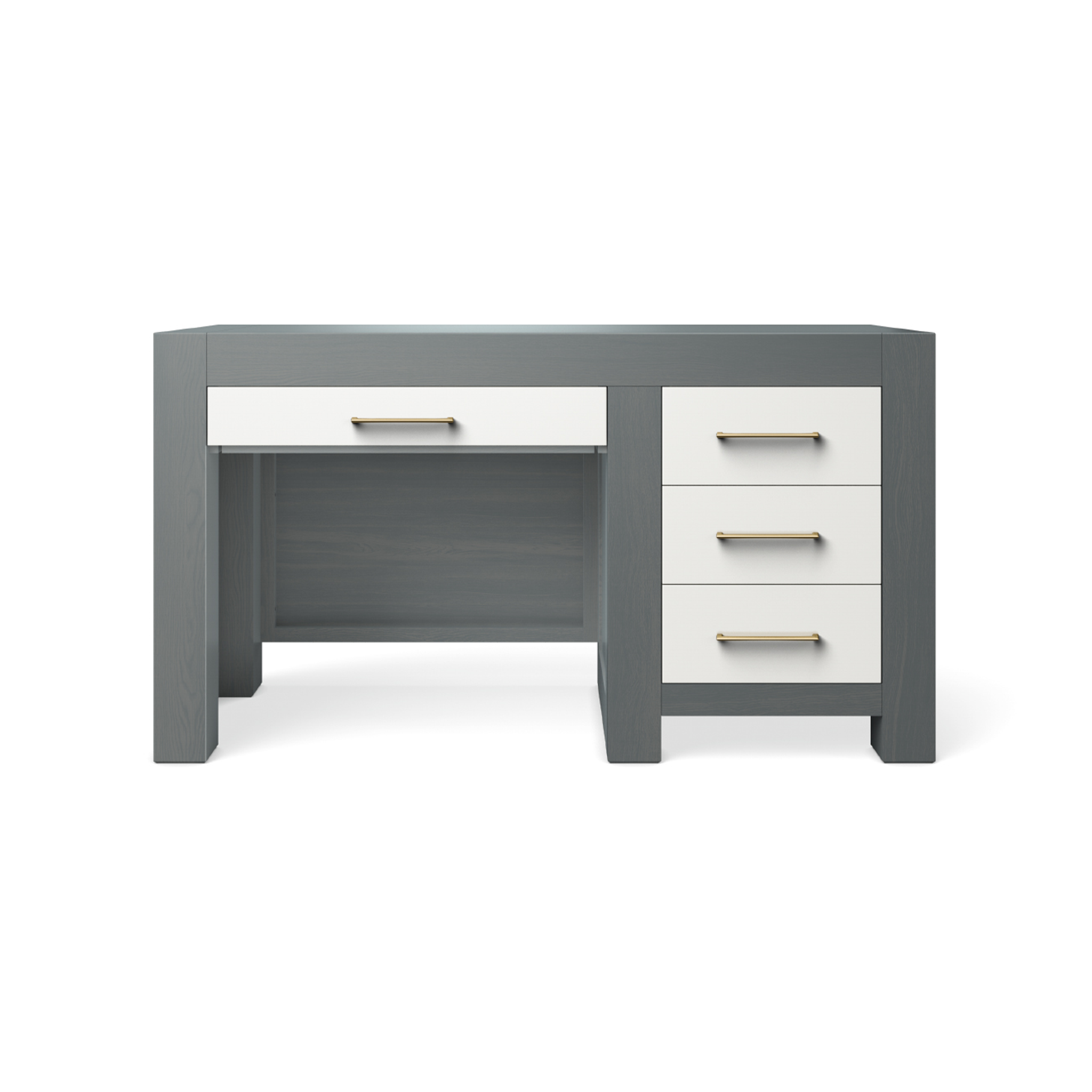 Ventianni Desk - Tots to Teens Furniture