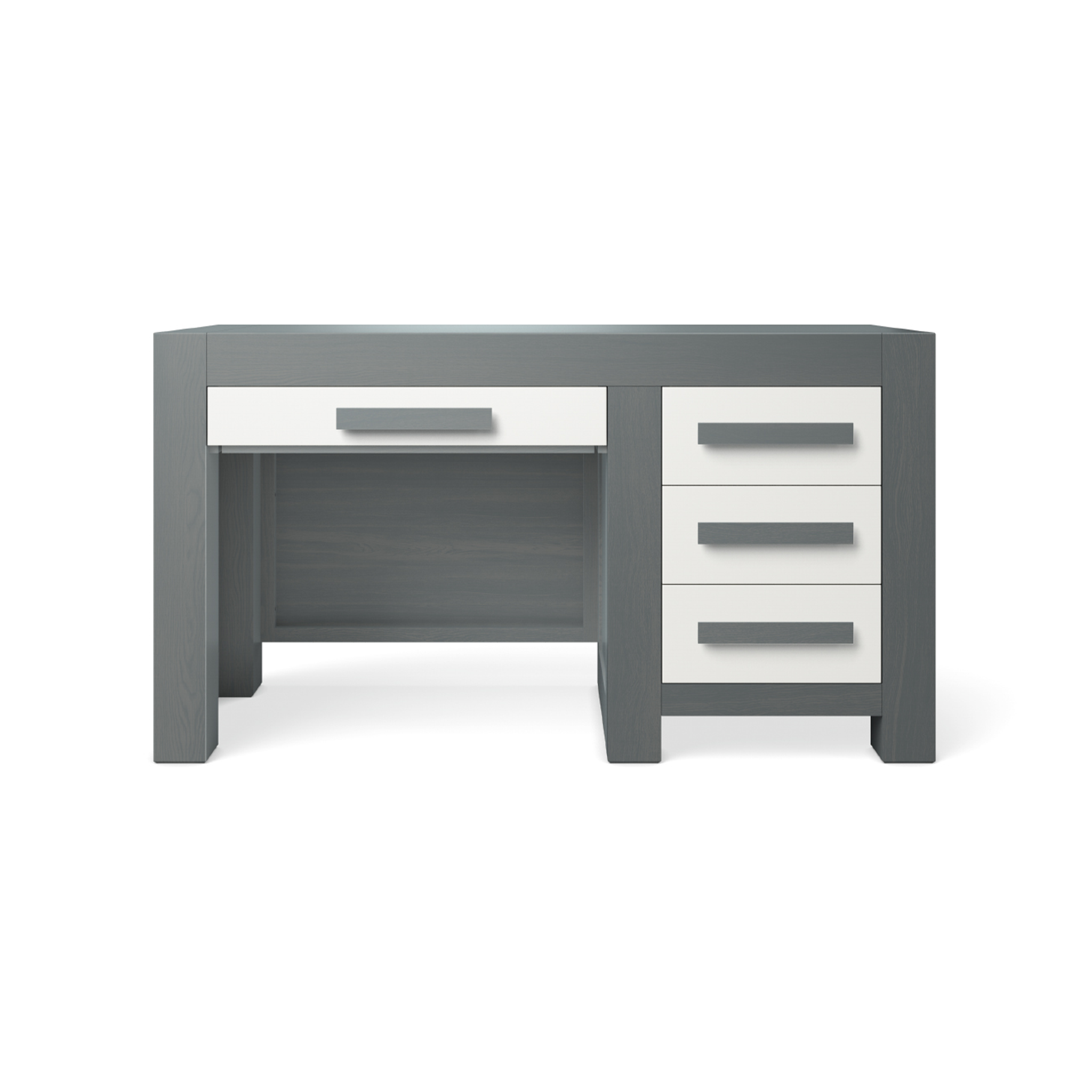 Ventianni Desk - Tots to Teens Furniture