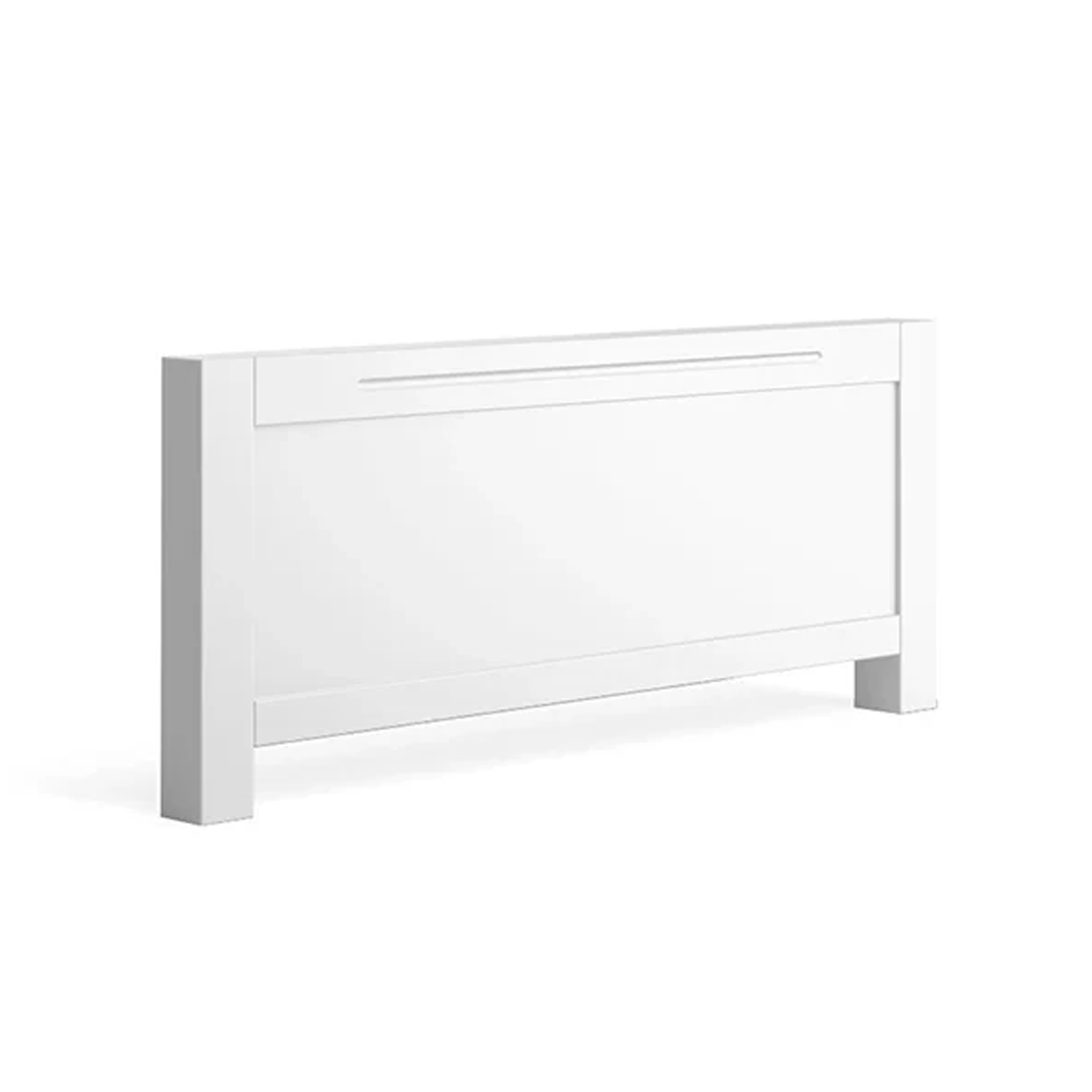 Ventianni Low Profile Footboard - Tots to Teens Furniture