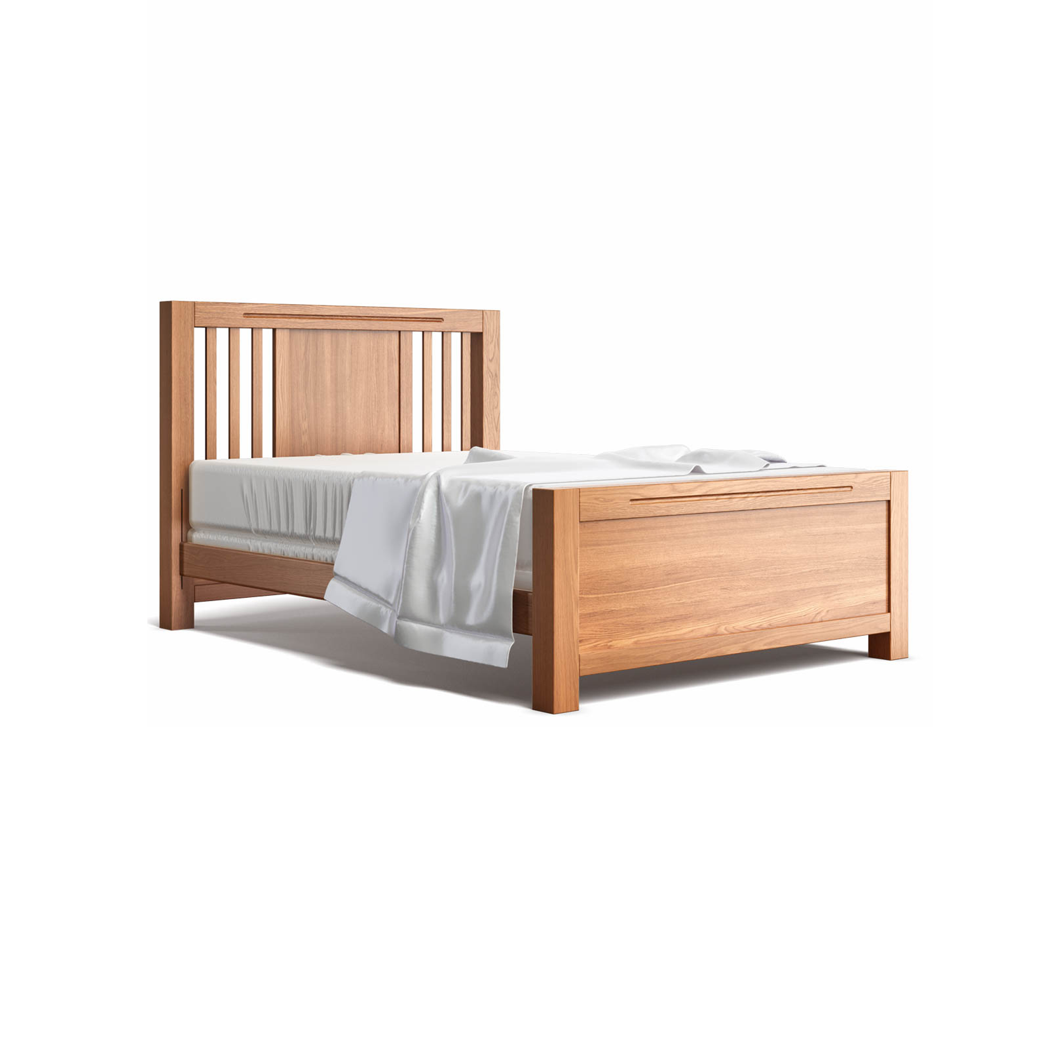 Ventianni Bed - Tots to Teens Furniture