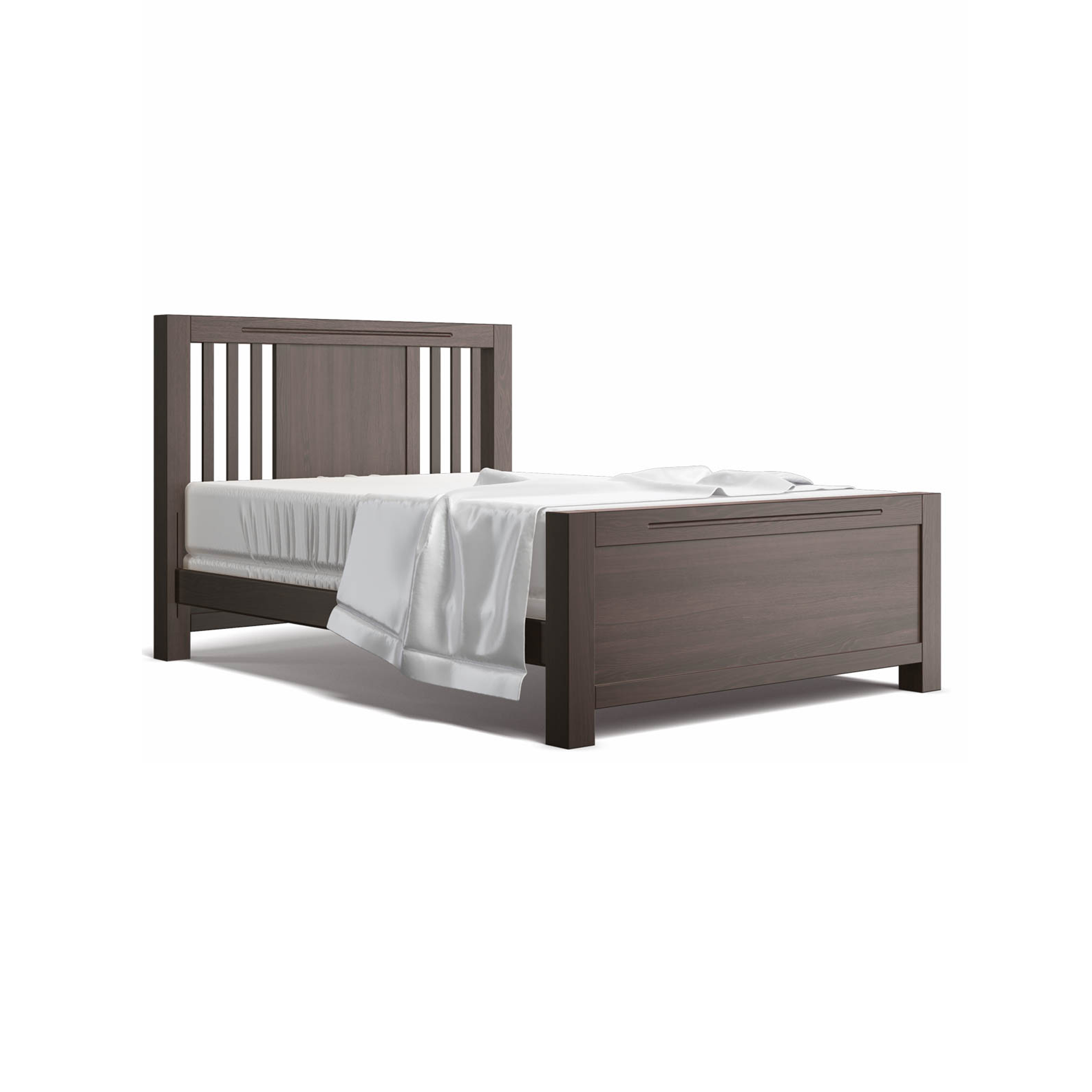Ventianni Bed - Tots to Teens Furniture