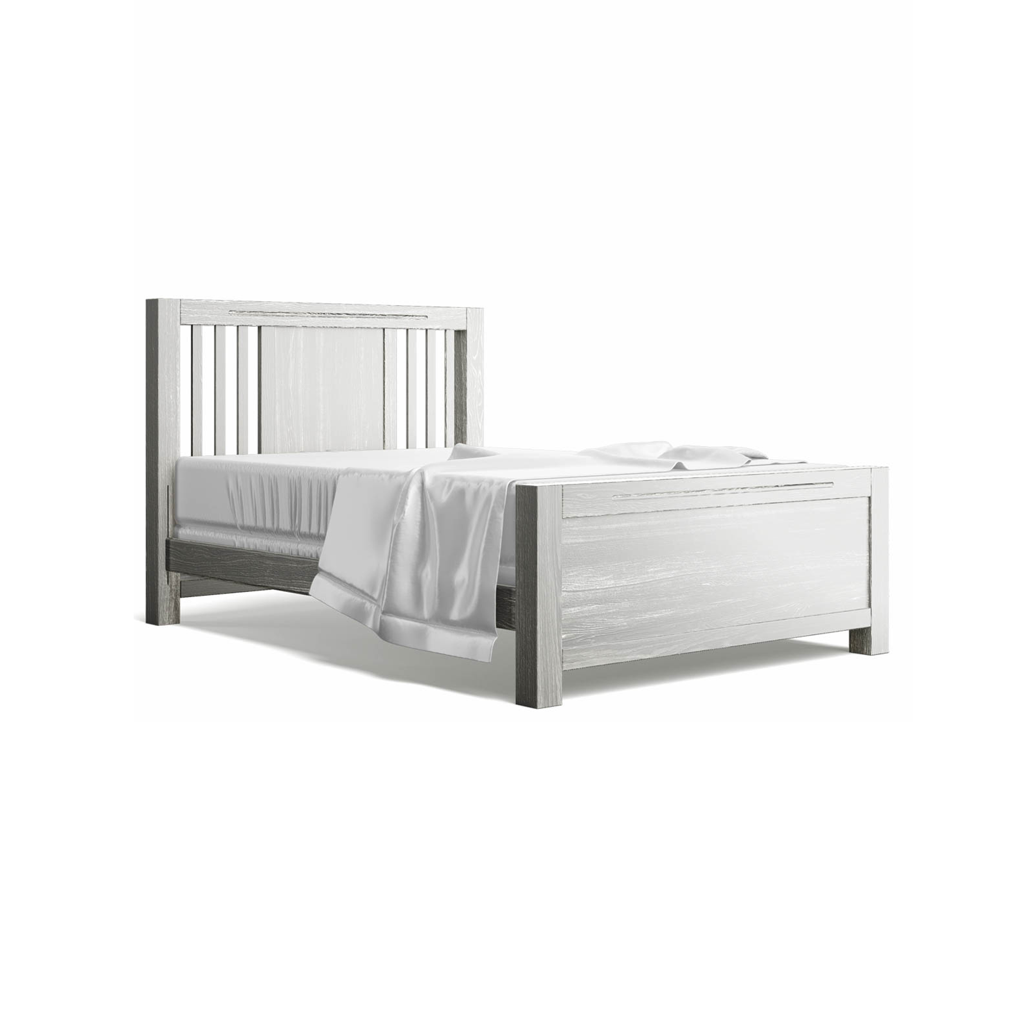 Ventianni Bed - Tots to Teens Furniture