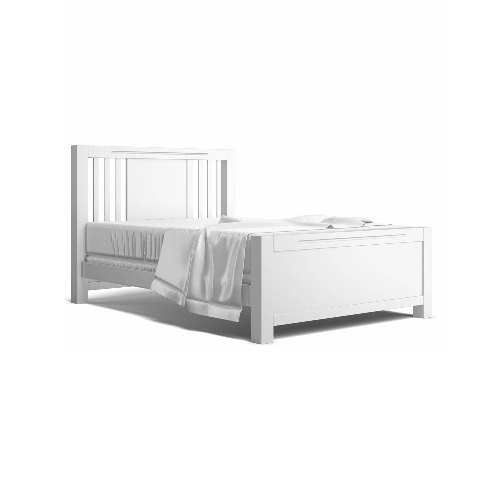 Ventianni Bed - Tots to Teens Furniture