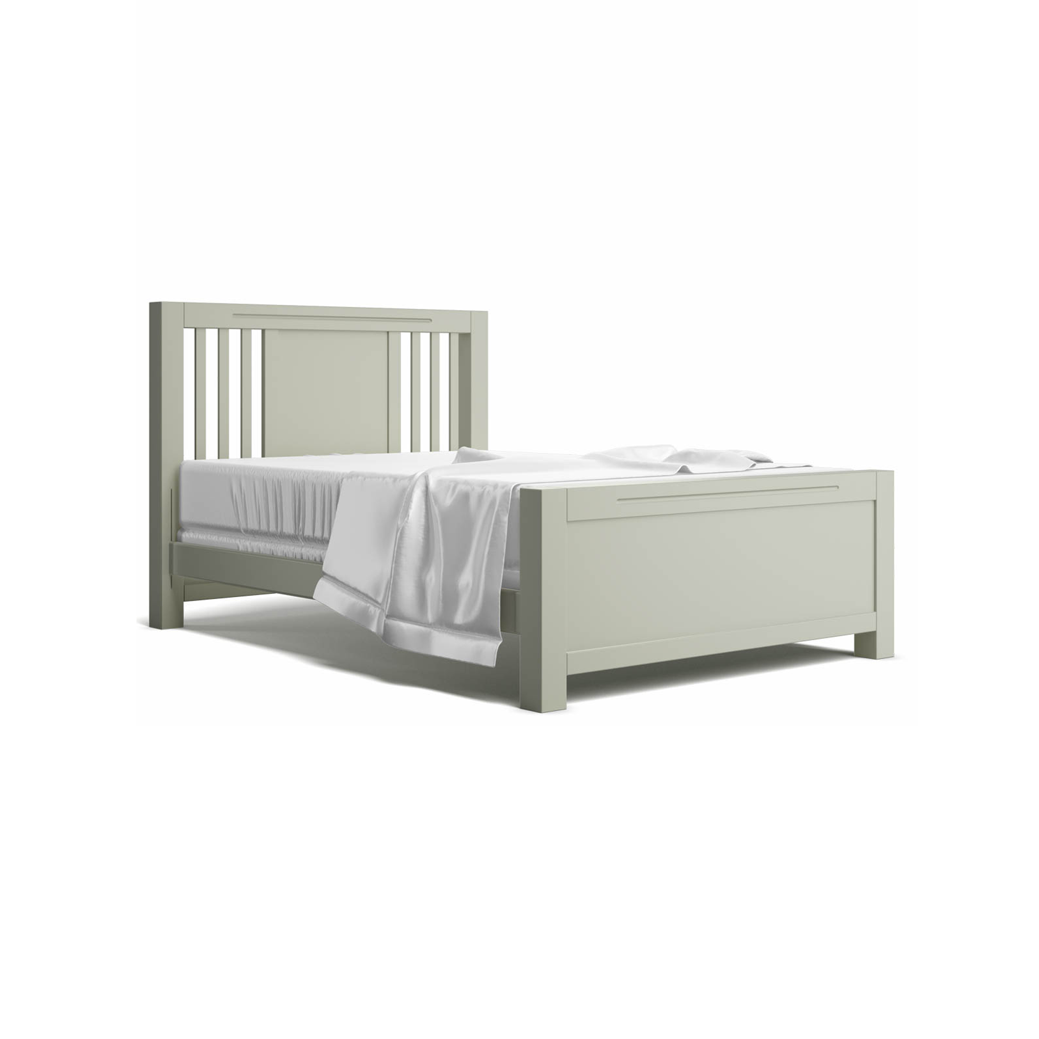 Ventianni Bed - Tots to Teens Furniture