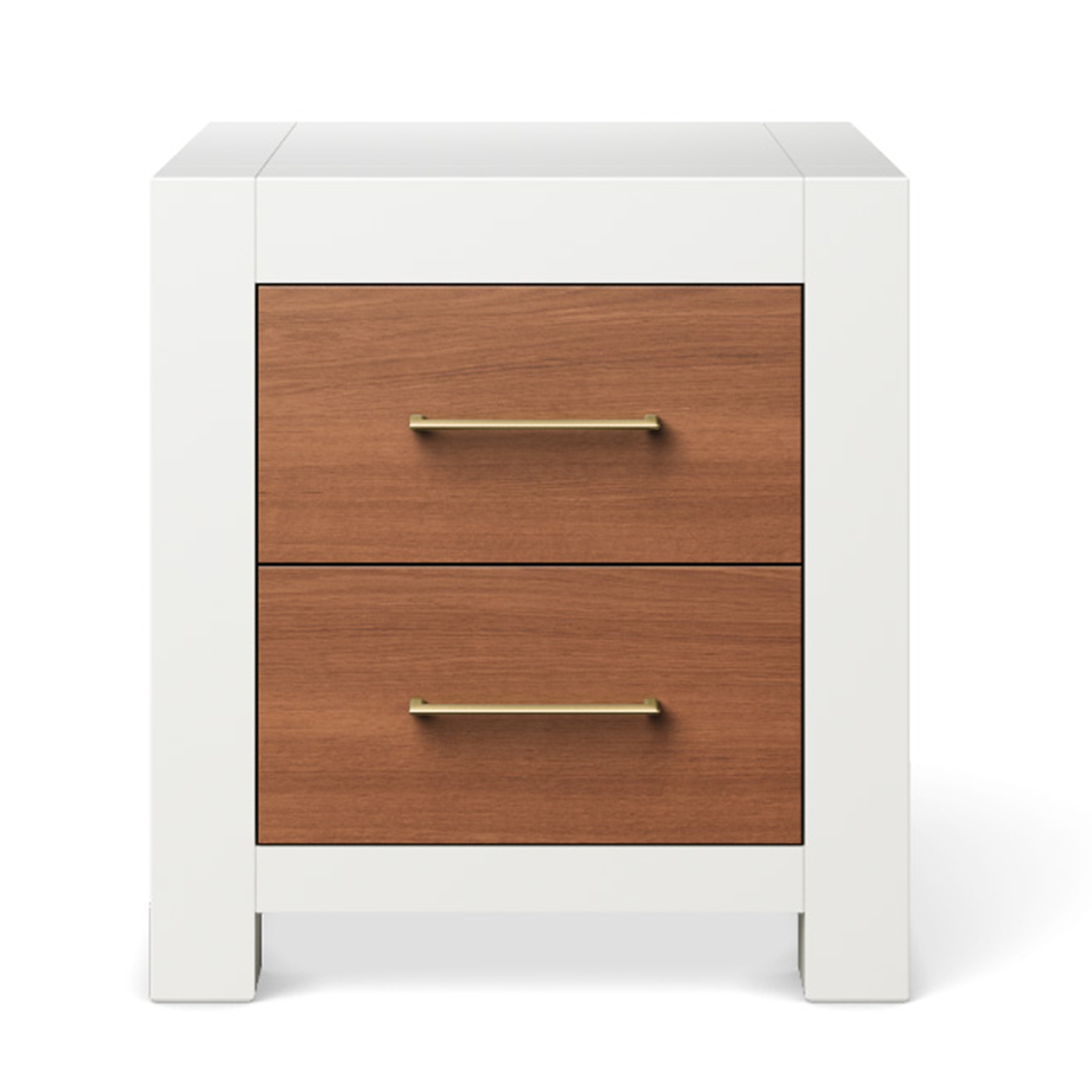 Ventianni Nightstand - Tots to Teens Furniture