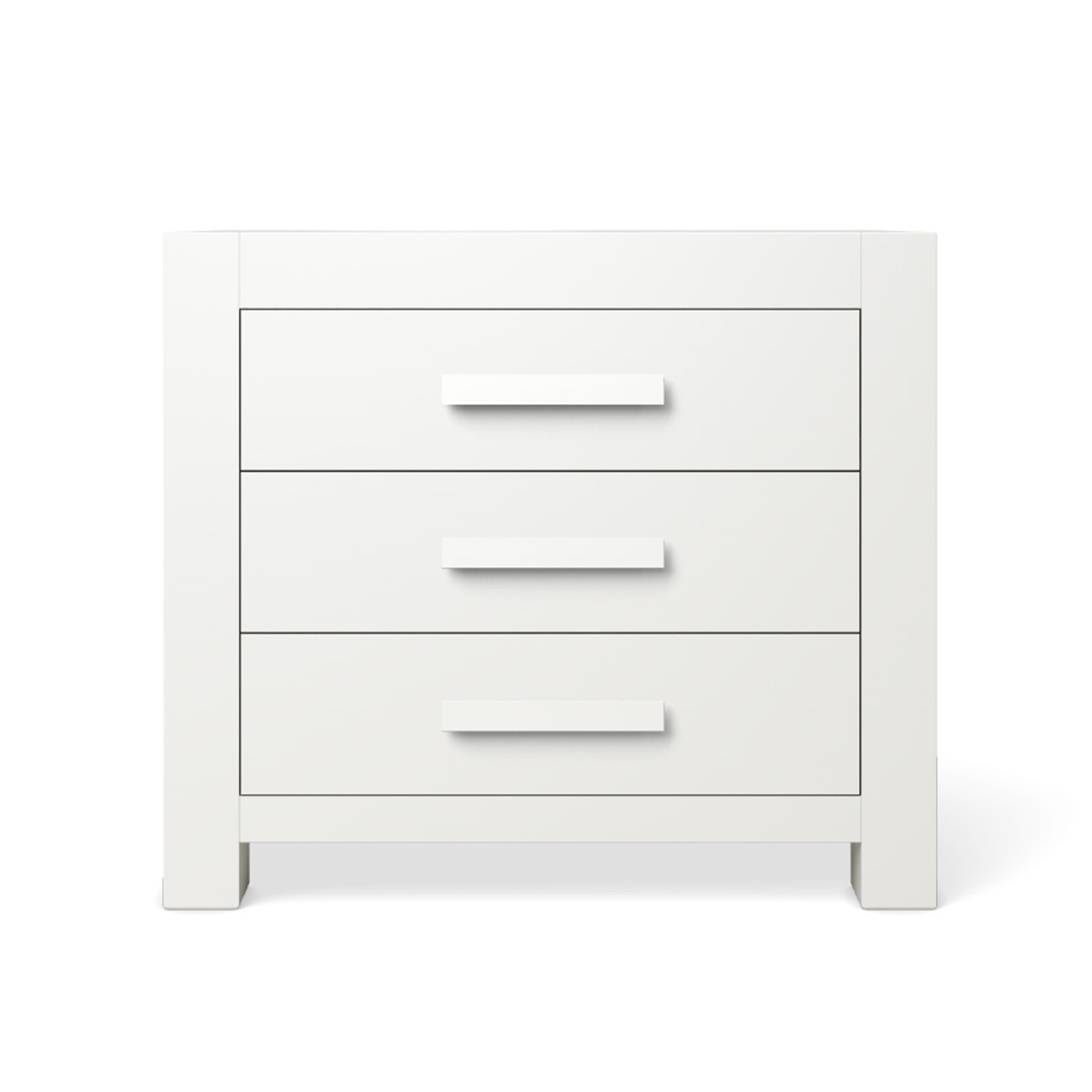 Ventianni Single Dresser - Tots to Teens Furniture